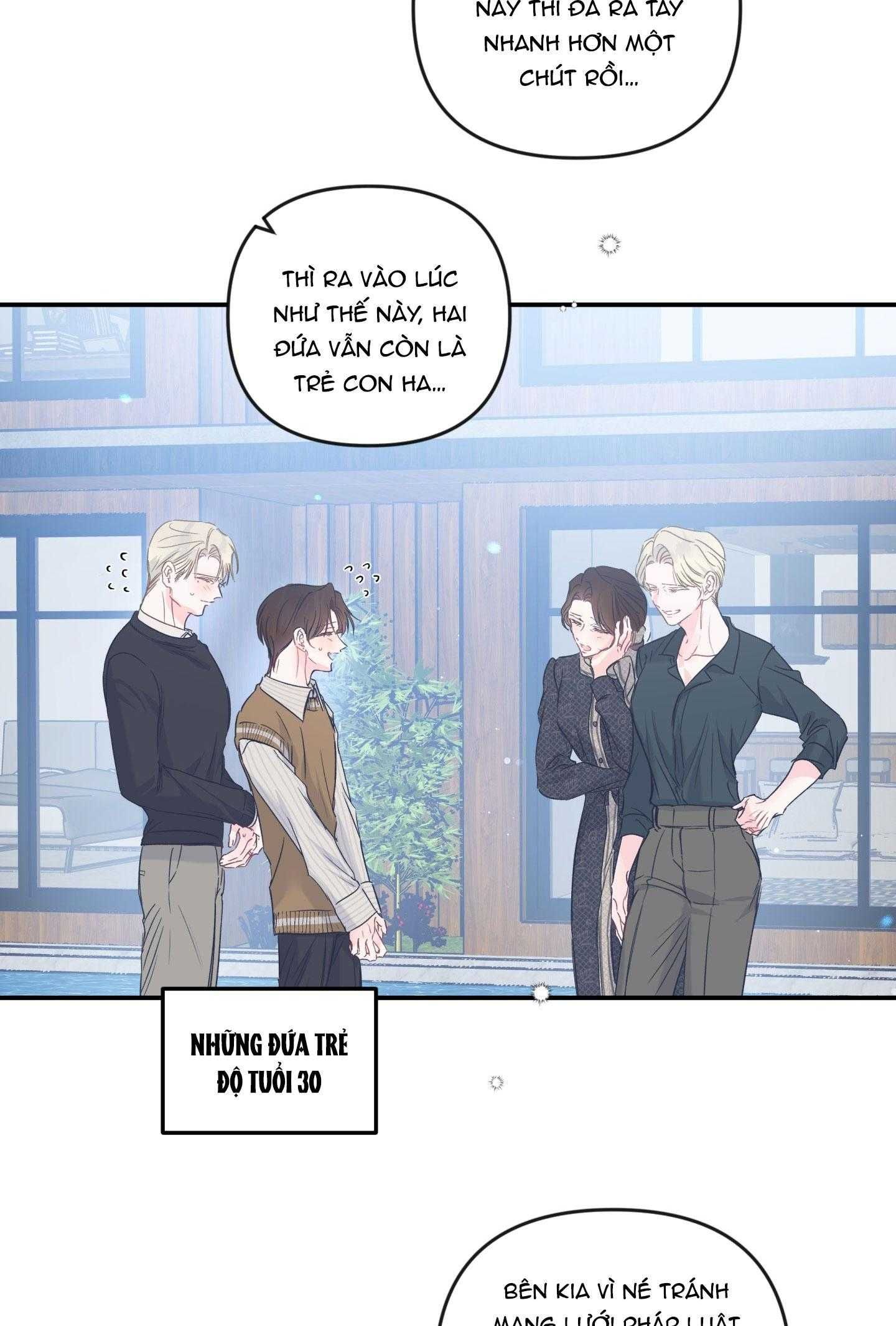 đọc truyện Đảo Ngược Của Đảo Ngược Chương 66 ảnh 25 tại Thiên Thai Truyện