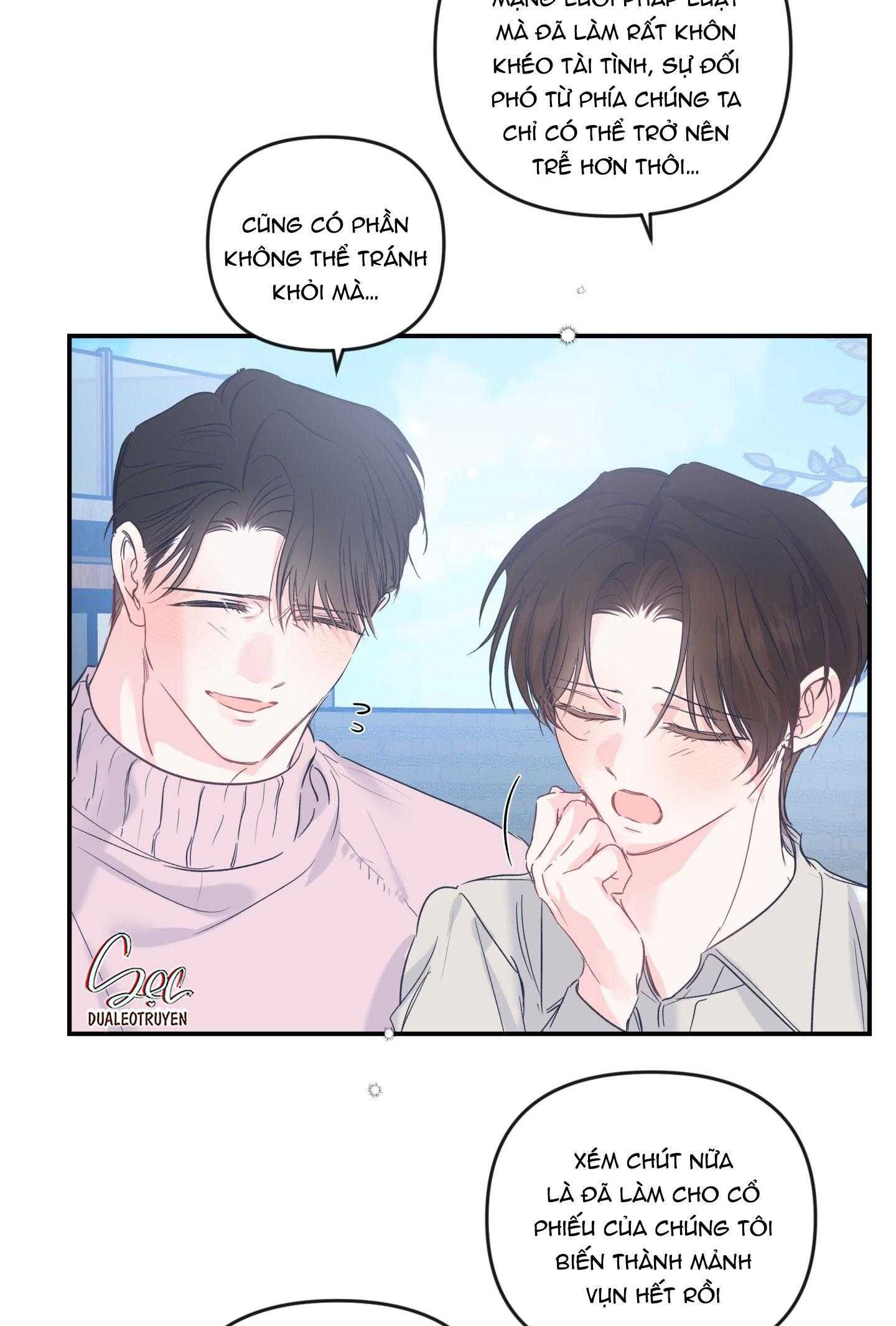 đọc truyện Đảo Ngược Của Đảo Ngược Chương 66 ảnh 26 tại Thiên Thai Truyện