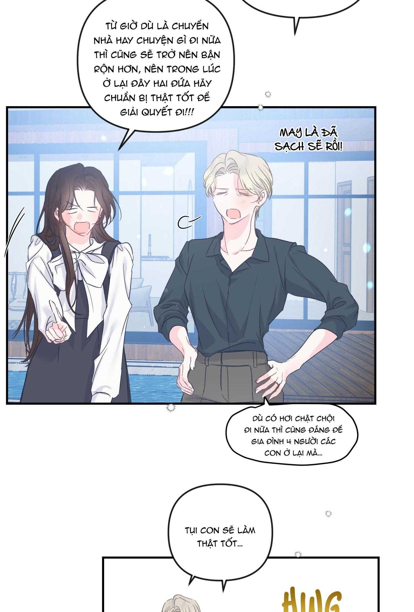 đọc truyện Đảo Ngược Của Đảo Ngược Chương 66 ảnh 27 tại Thiên Thai Truyện