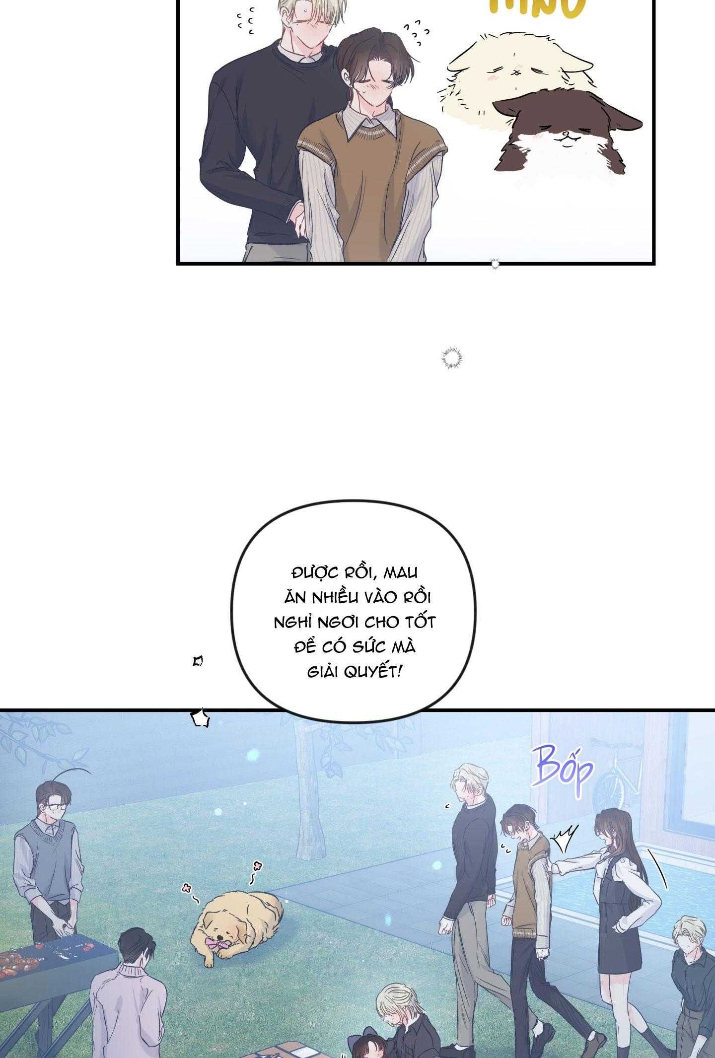 đọc truyện Đảo Ngược Của Đảo Ngược Chương 66 ảnh 28 tại Thiên Thai Truyện