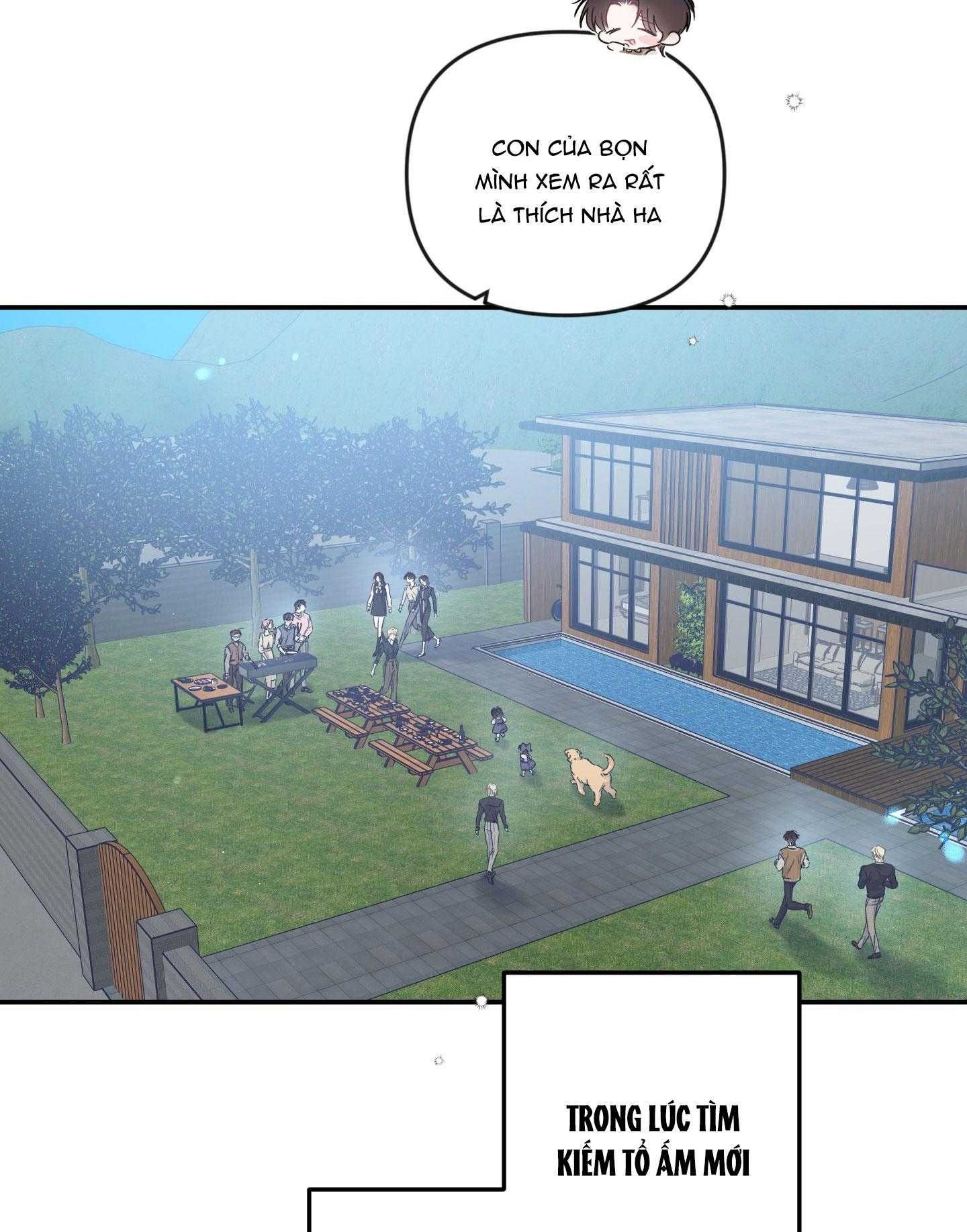 đọc truyện Đảo Ngược Của Đảo Ngược Chương 66 ảnh 5 tại Thiên Thai Truyện