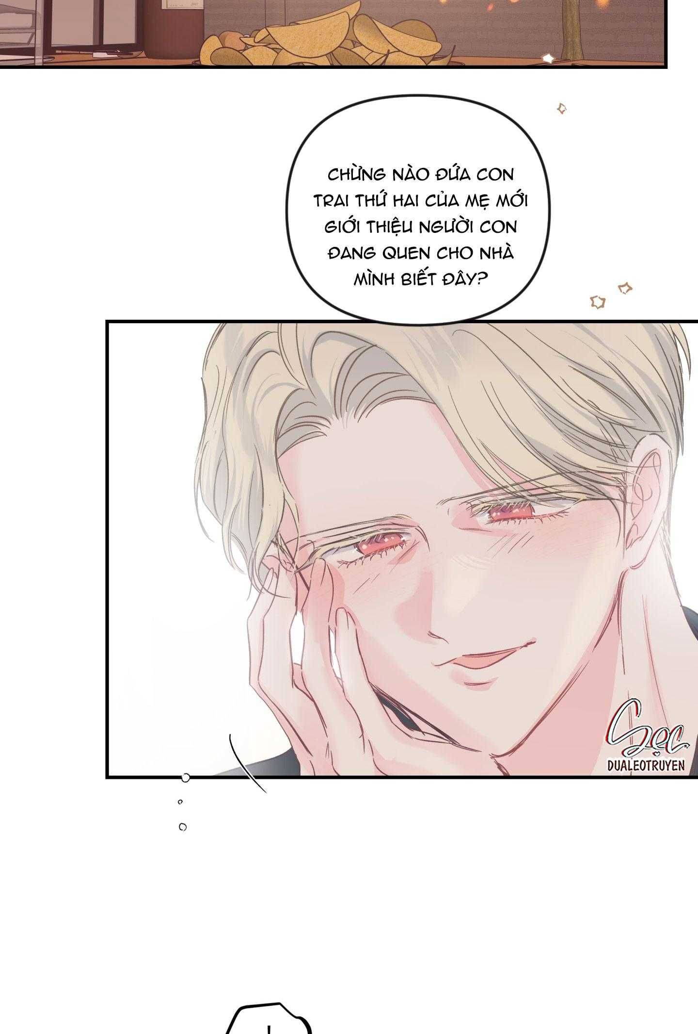 đọc truyện Đảo Ngược Của Đảo Ngược Chương 66 ảnh 32 tại Thiên Thai Truyện