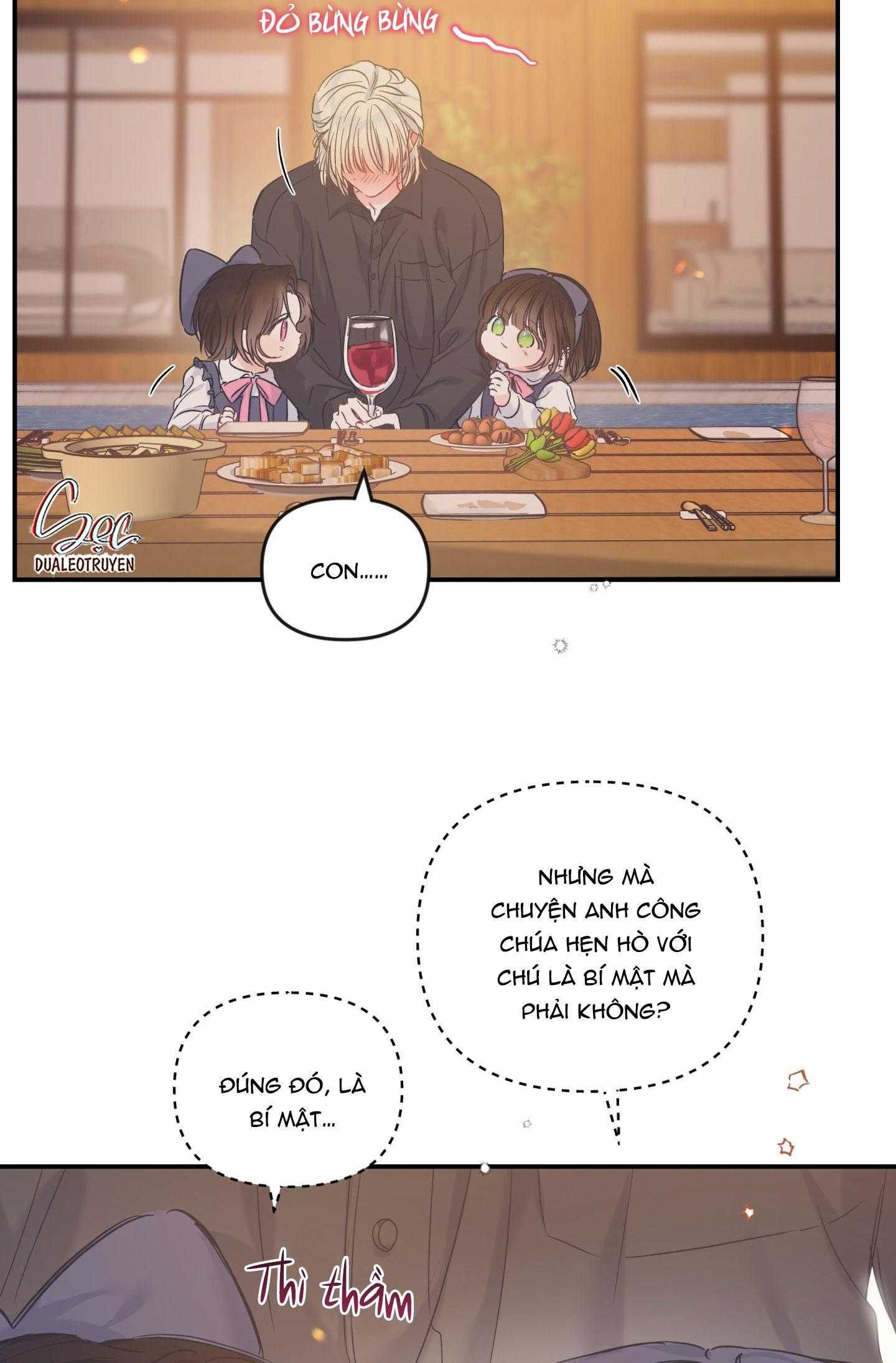 đọc truyện Đảo Ngược Của Đảo Ngược Chương 66 ảnh 35 tại Thiên Thai Truyện