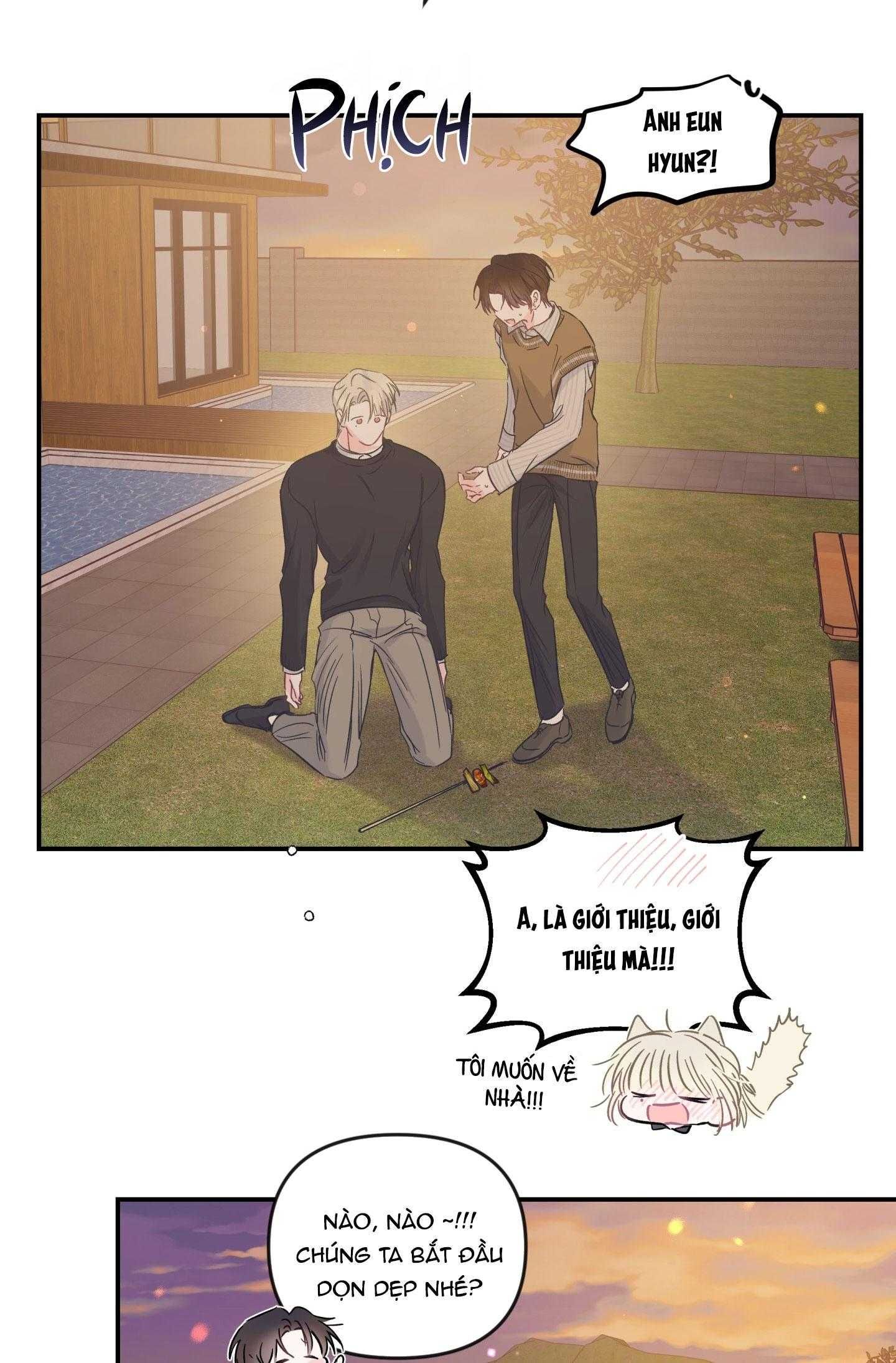 đọc truyện Đảo Ngược Của Đảo Ngược Chương 66 ảnh 41 tại Thiên Thai Truyện