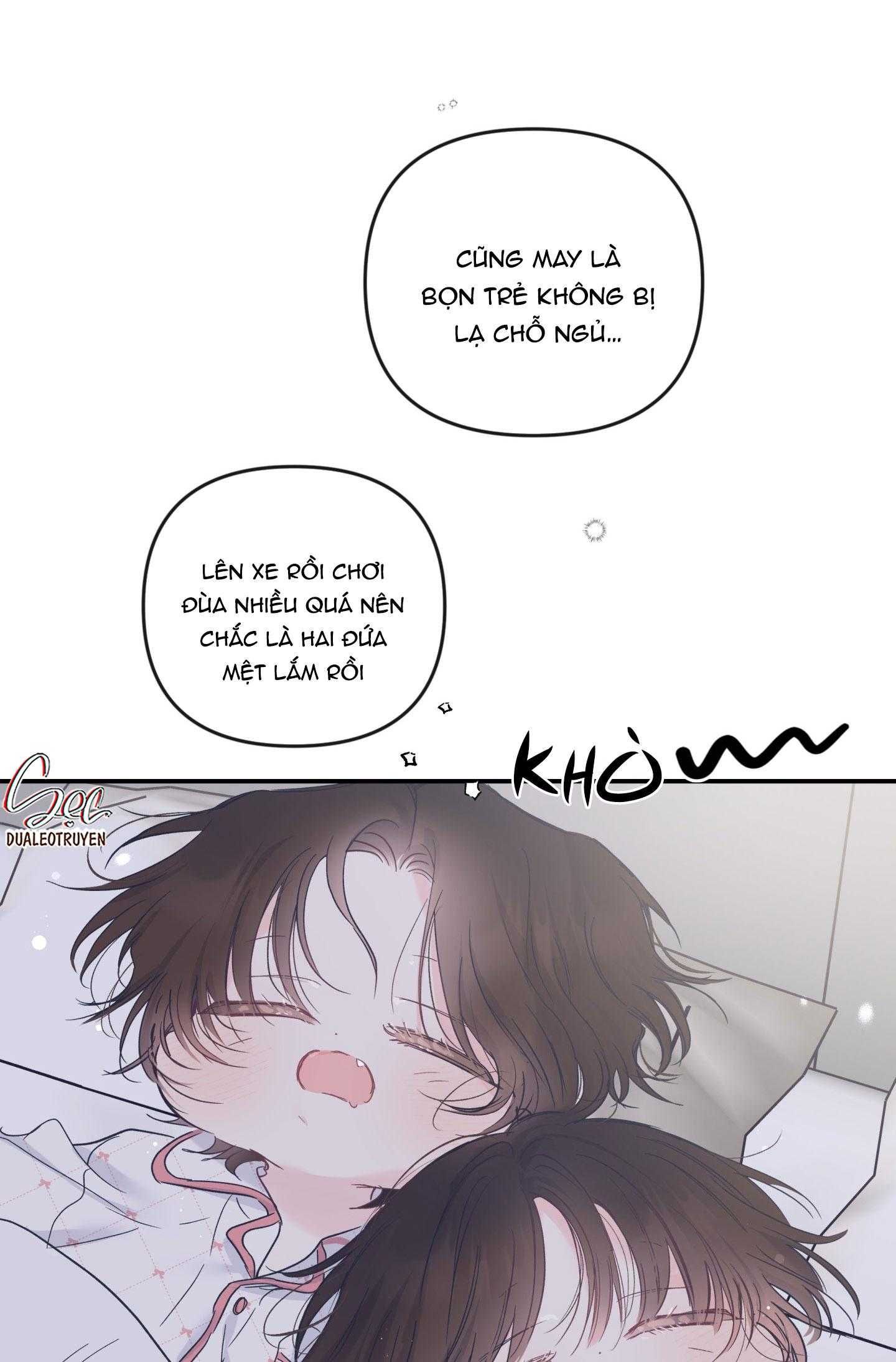 đọc truyện Đảo Ngược Của Đảo Ngược Chương 66 ảnh 43 tại Thiên Thai Truyện