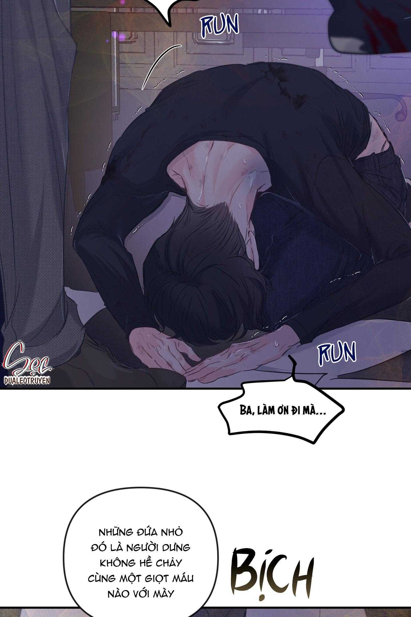 đọc truyện Đảo Ngược Của Đảo Ngược Chương 66 ảnh 55 tại Thiên Thai Truyện