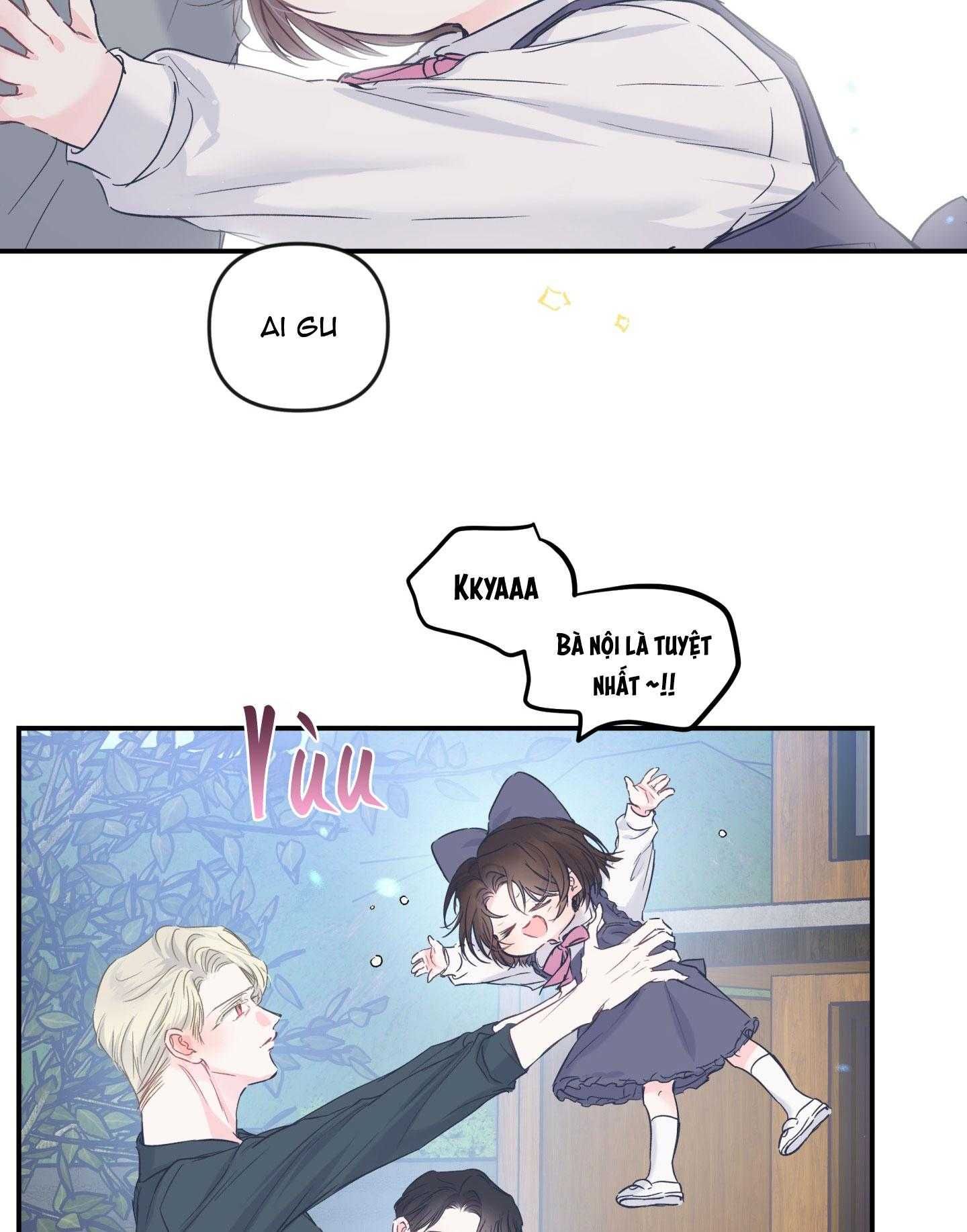 đọc truyện Đảo Ngược Của Đảo Ngược Chương 66 ảnh 8 tại Thiên Thai Truyện