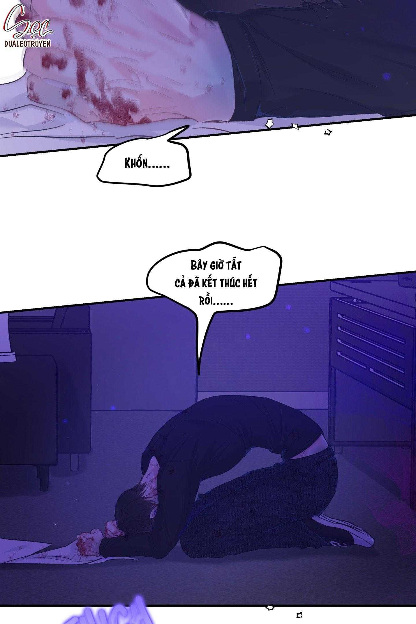 đọc truyện Đảo Ngược Của Đảo Ngược Chương 66 ảnh 62 tại Thiên Thai Truyện