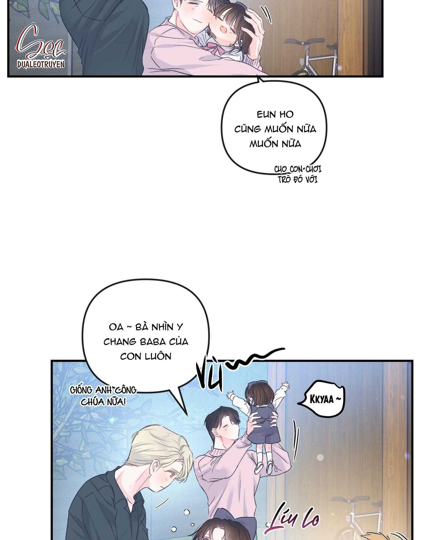 đọc truyện Đảo Ngược Của Đảo Ngược Chương 66 ảnh 9 tại Thiên Thai Truyện