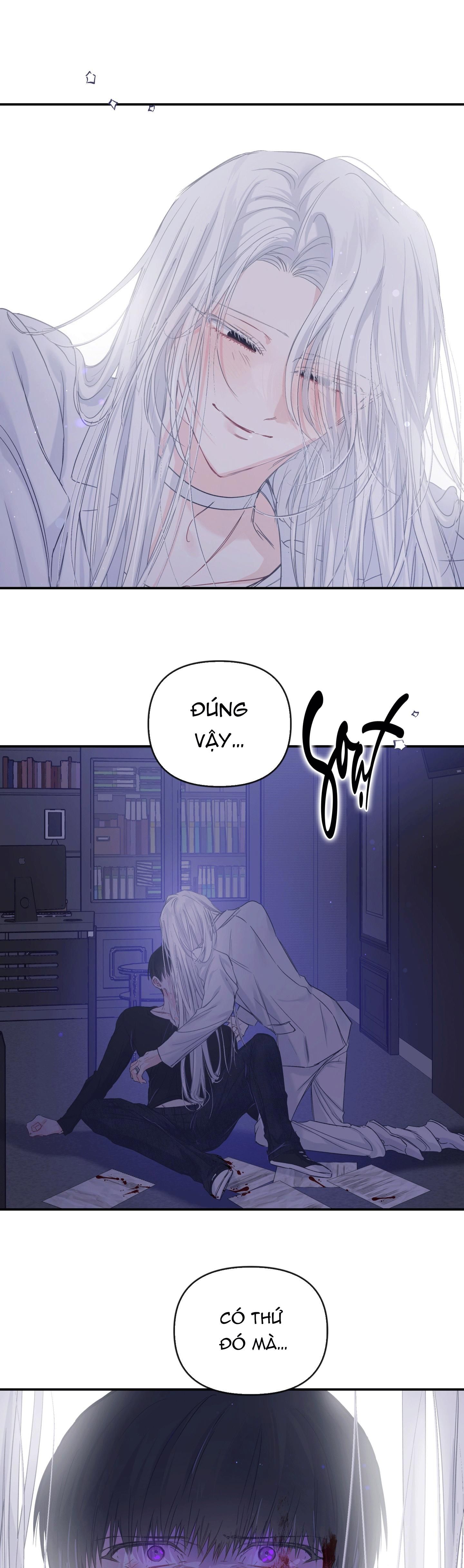 đọc truyện Đảo Ngược Của Đảo Ngược Chương 67 ảnh 2 tại Thiên Thai Truyện