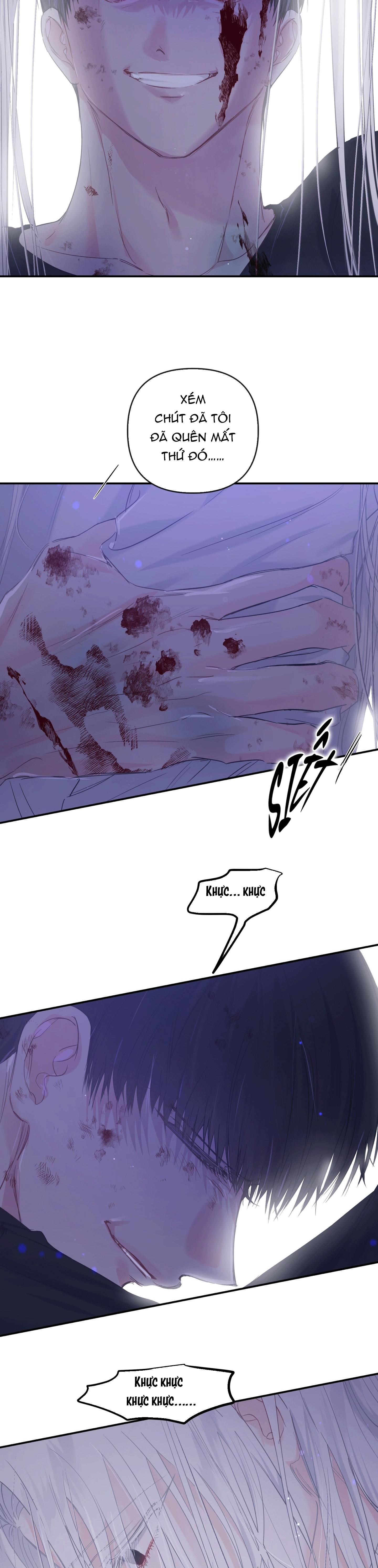 đọc truyện Đảo Ngược Của Đảo Ngược Chương 67 ảnh 3 tại Thiên Thai Truyện