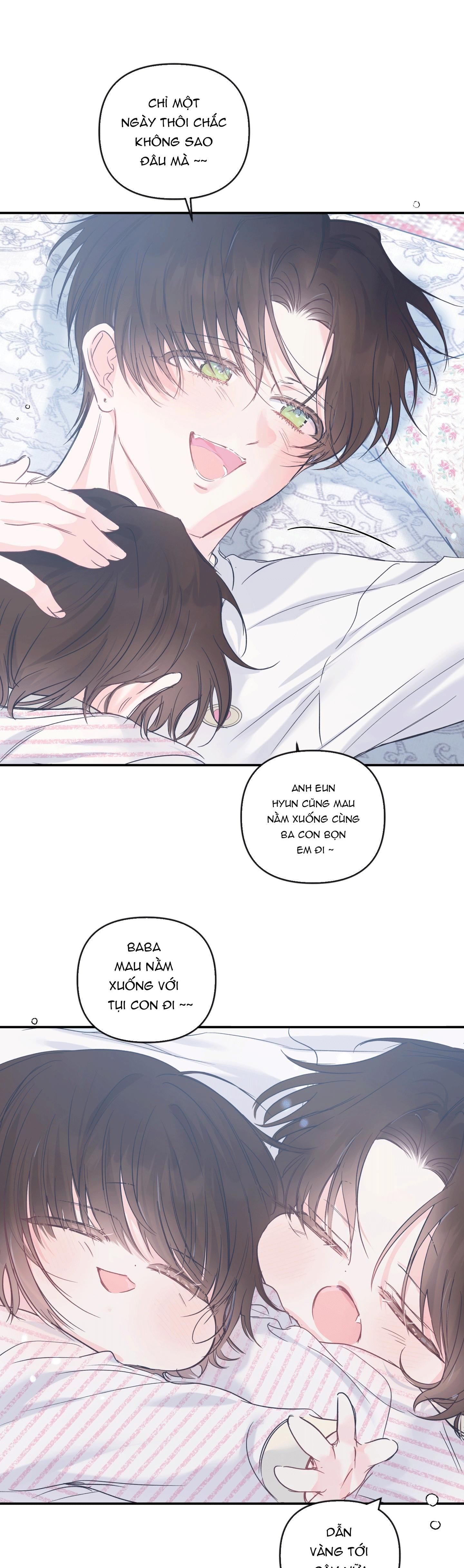 đọc truyện Đảo Ngược Của Đảo Ngược Chương 67 ảnh 12 tại Thiên Thai Truyện