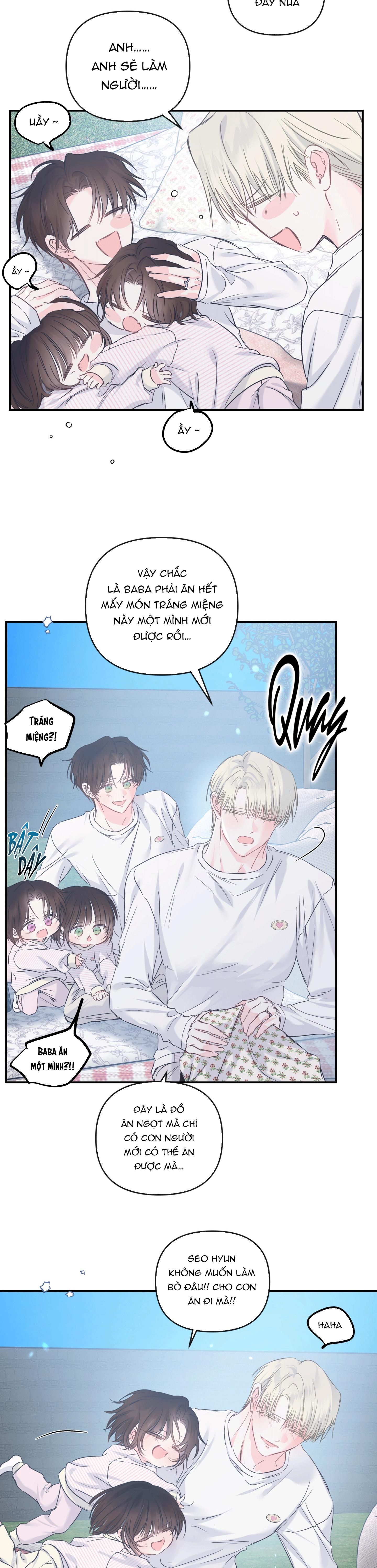 đọc truyện Đảo Ngược Của Đảo Ngược Chương 67 ảnh 13 tại Thiên Thai Truyện