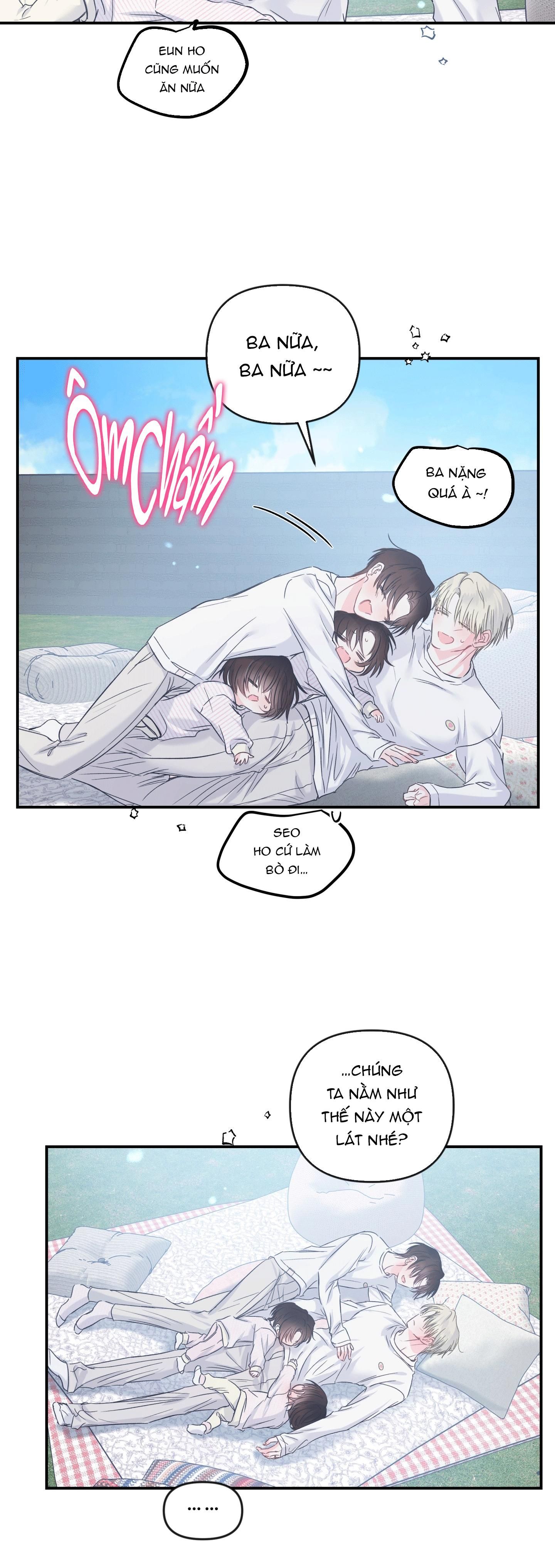 đọc truyện Đảo Ngược Của Đảo Ngược Chương 67 ảnh 14 tại Thiên Thai Truyện