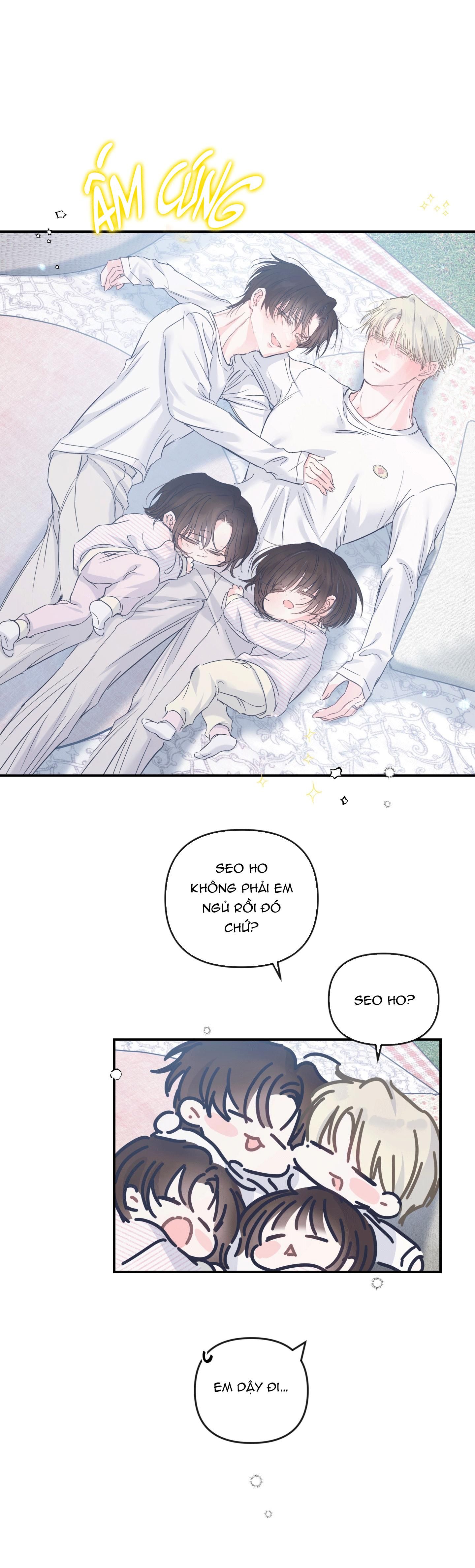 đọc truyện Đảo Ngược Của Đảo Ngược Chương 67 ảnh 15 tại Thiên Thai Truyện