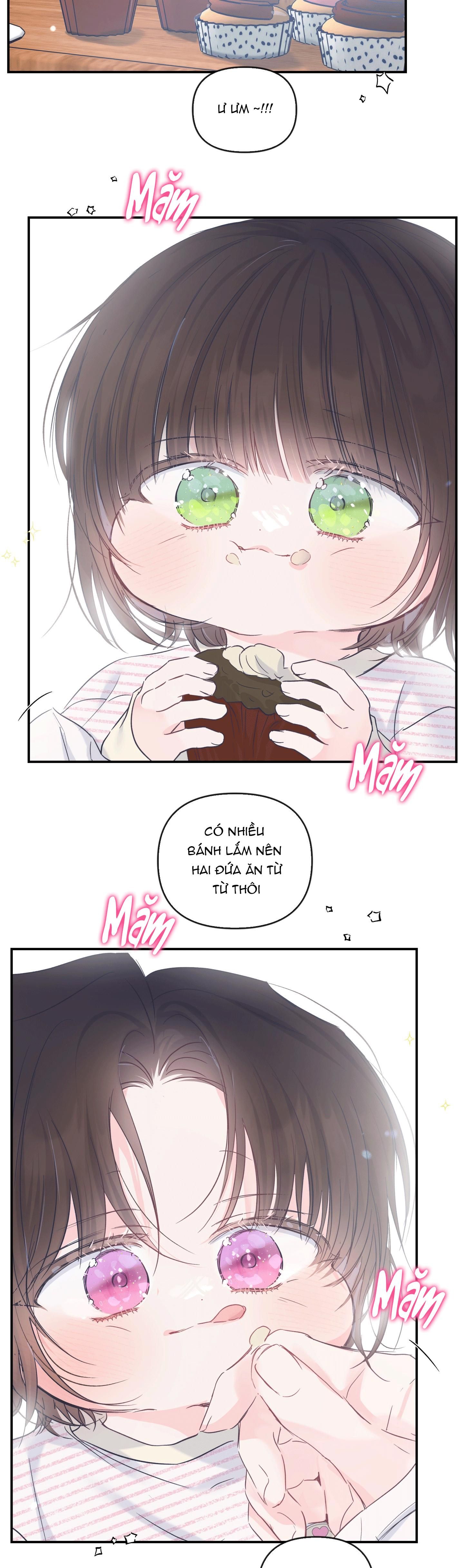 đọc truyện Đảo Ngược Của Đảo Ngược Chương 67 ảnh 17 tại Thiên Thai Truyện