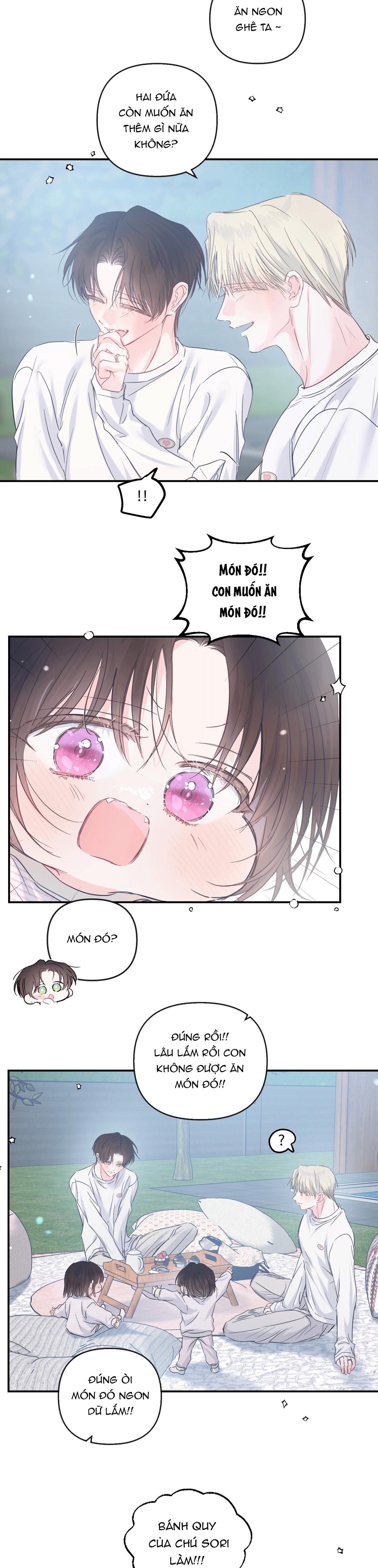 đọc truyện Đảo Ngược Của Đảo Ngược Chương 67 ảnh 18 tại Thiên Thai Truyện