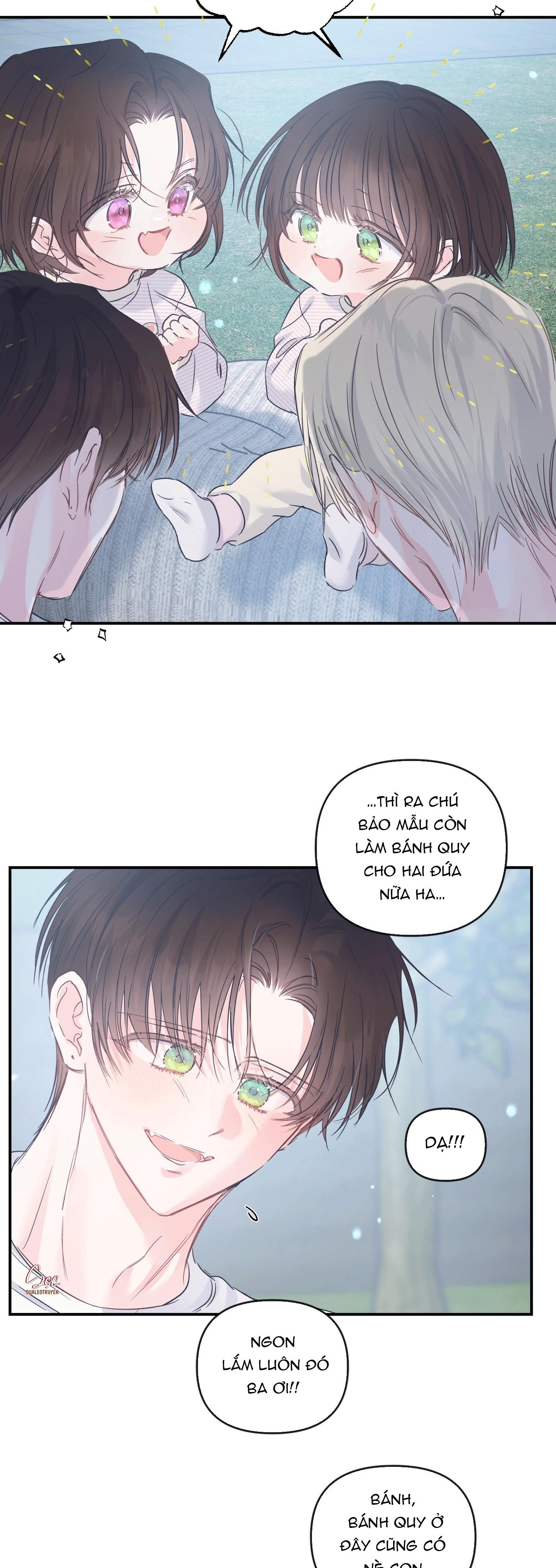 đọc truyện Đảo Ngược Của Đảo Ngược Chương 67 ảnh 19 tại Thiên Thai Truyện