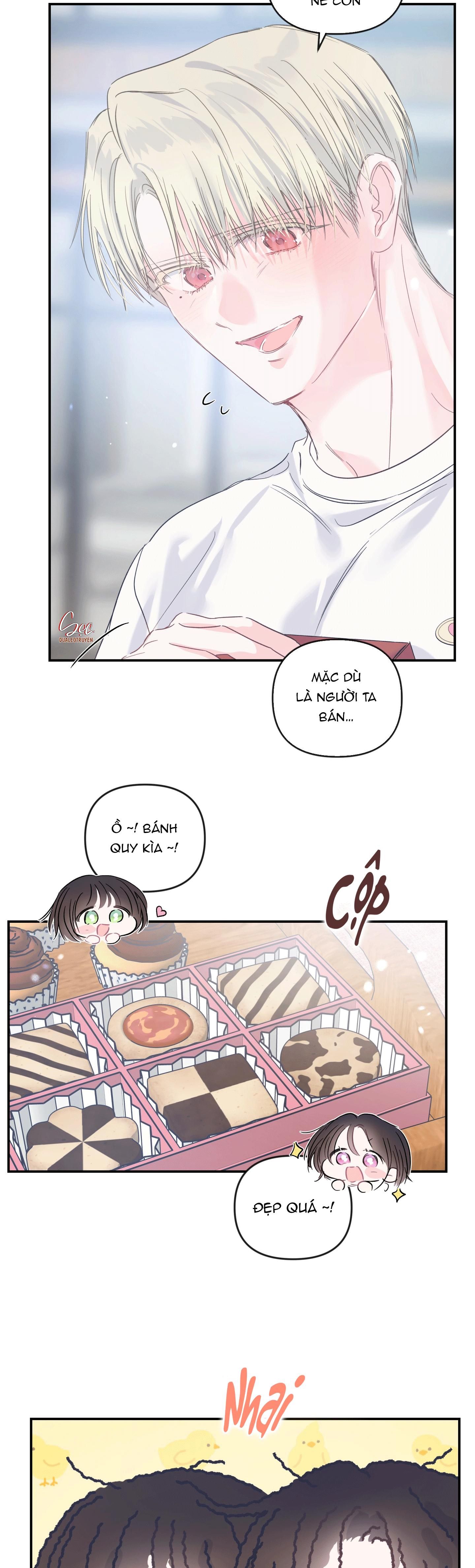 đọc truyện Đảo Ngược Của Đảo Ngược Chương 67 ảnh 20 tại Thiên Thai Truyện