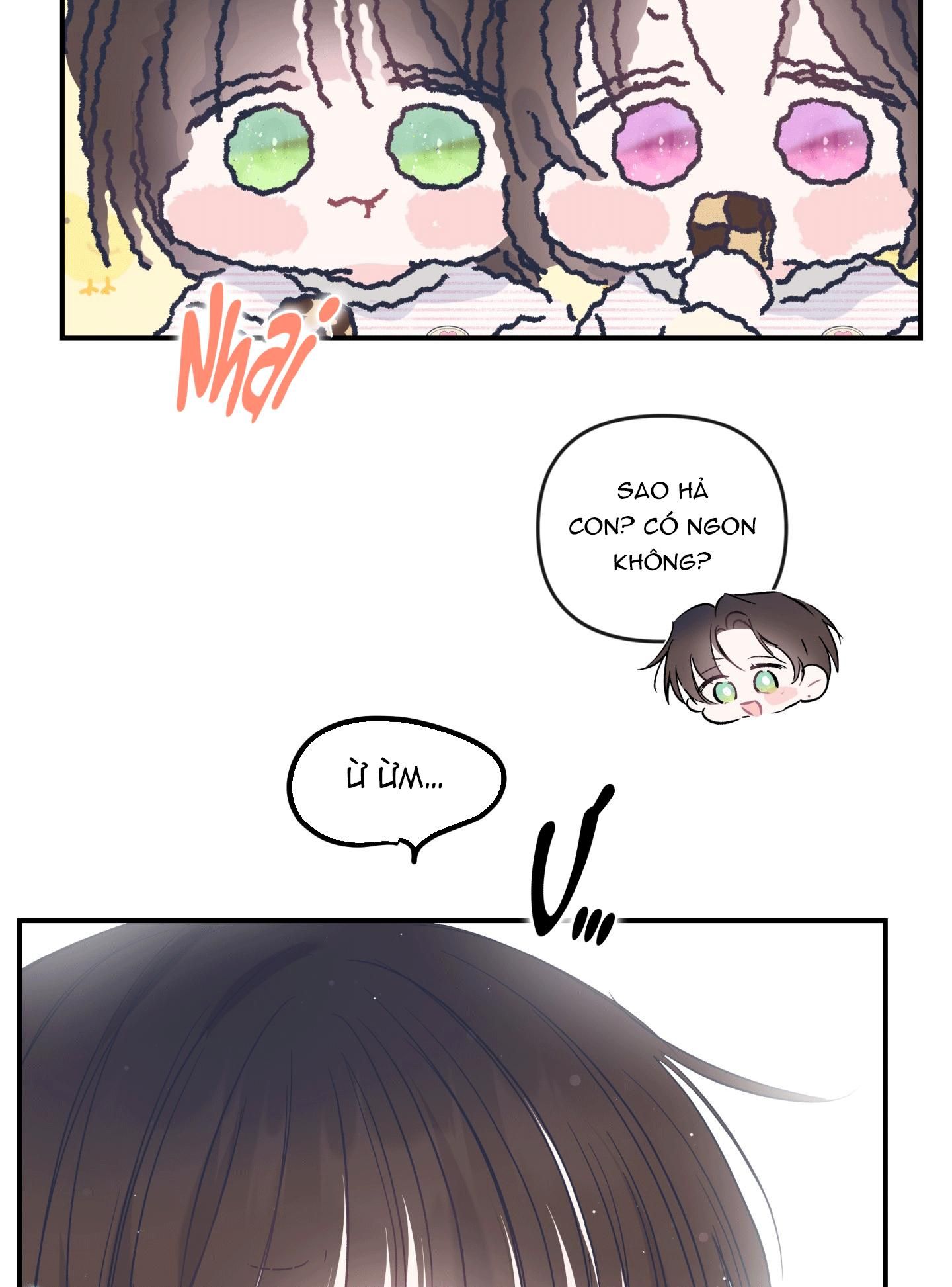 đọc truyện Đảo Ngược Của Đảo Ngược Chương 67 ảnh 21 tại Thiên Thai Truyện