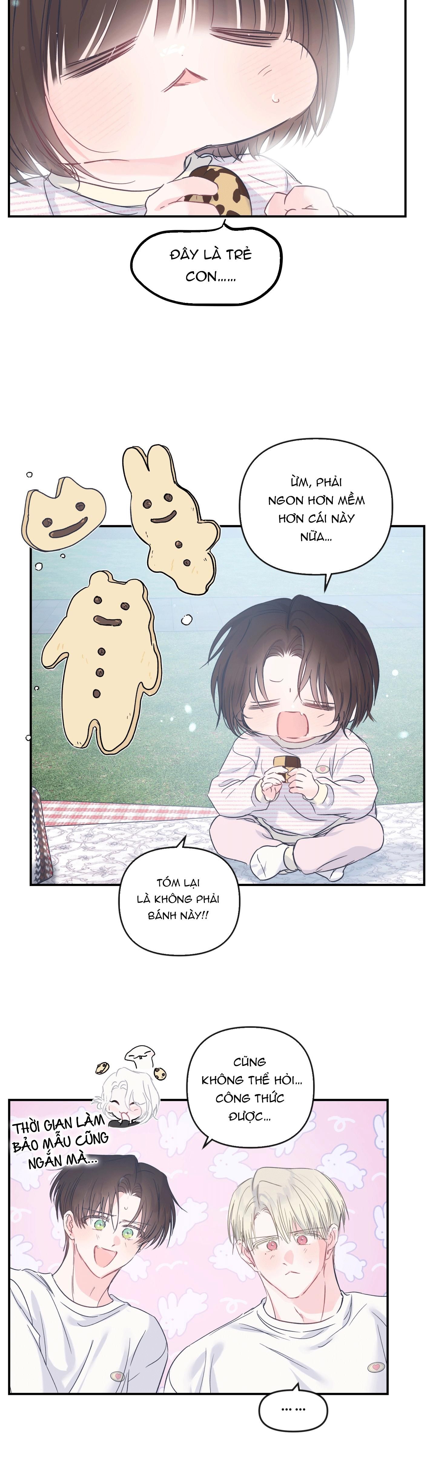 đọc truyện Đảo Ngược Của Đảo Ngược Chương 67 ảnh 22 tại Thiên Thai Truyện