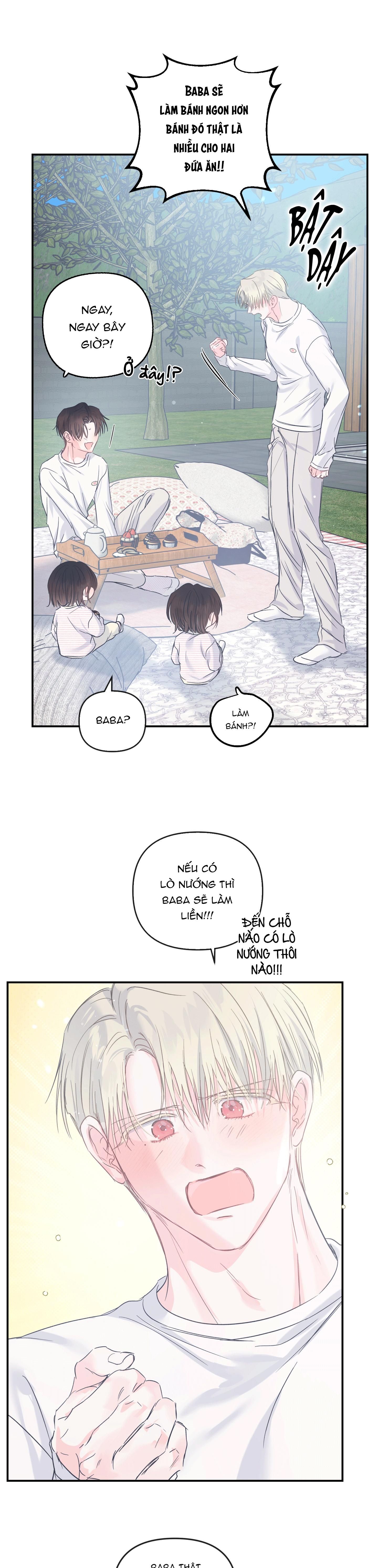 đọc truyện Đảo Ngược Của Đảo Ngược Chương 67 ảnh 23 tại Thiên Thai Truyện