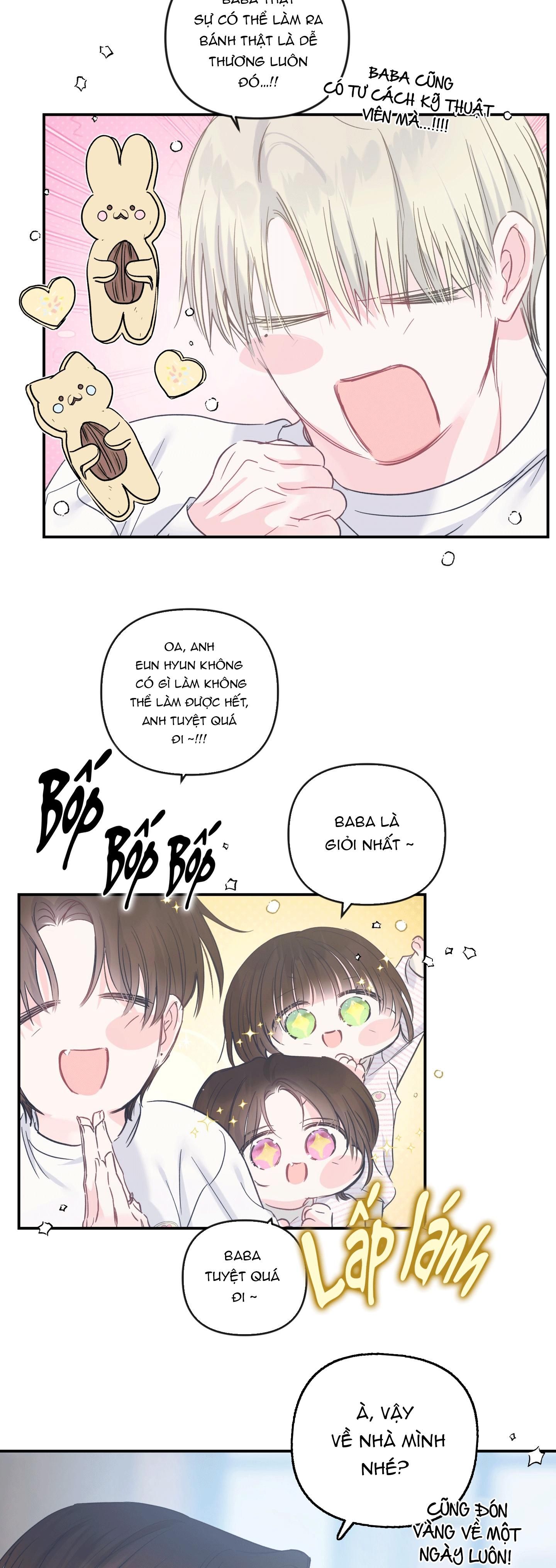 đọc truyện Đảo Ngược Của Đảo Ngược Chương 67 ảnh 24 tại Thiên Thai Truyện