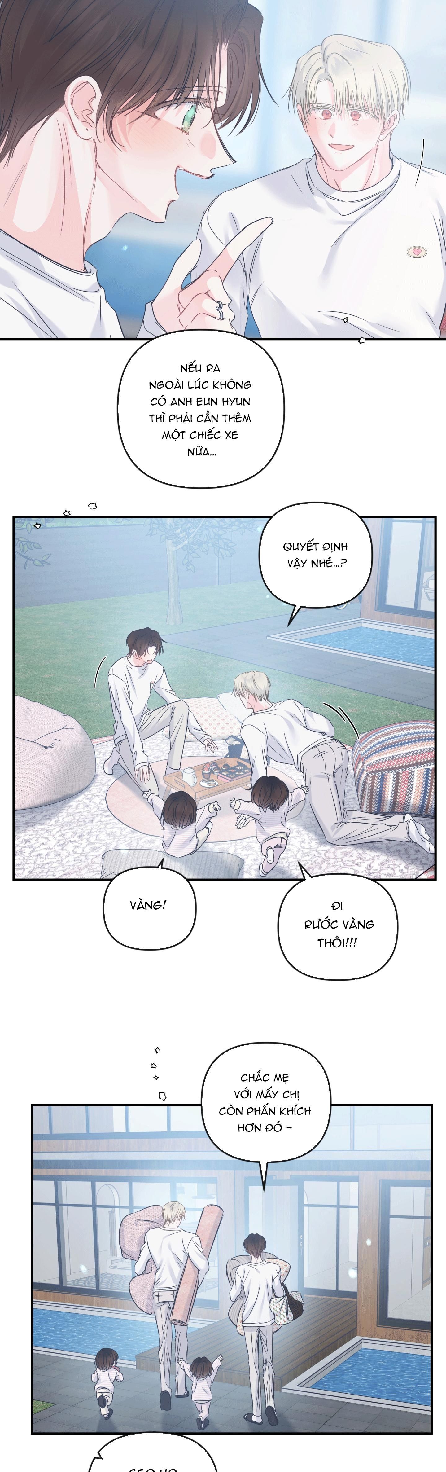 đọc truyện Đảo Ngược Của Đảo Ngược Chương 67 ảnh 25 tại Thiên Thai Truyện