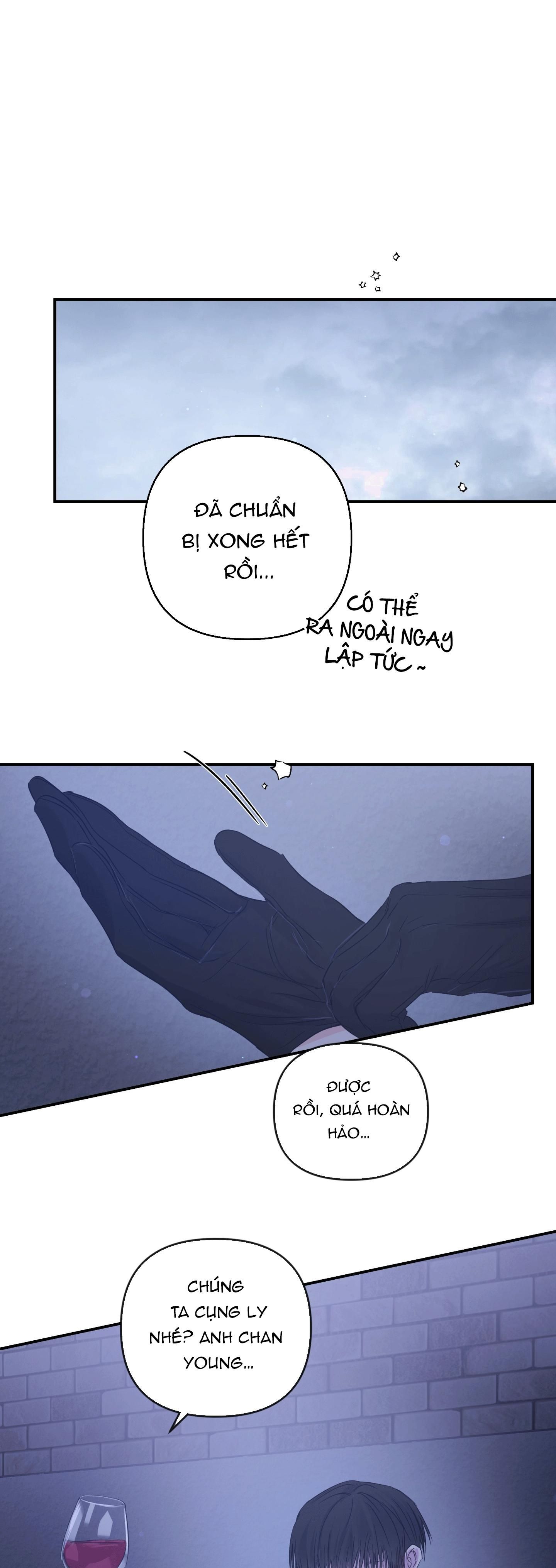 đọc truyện Đảo Ngược Của Đảo Ngược Chương 67 ảnh 29 tại Thiên Thai Truyện