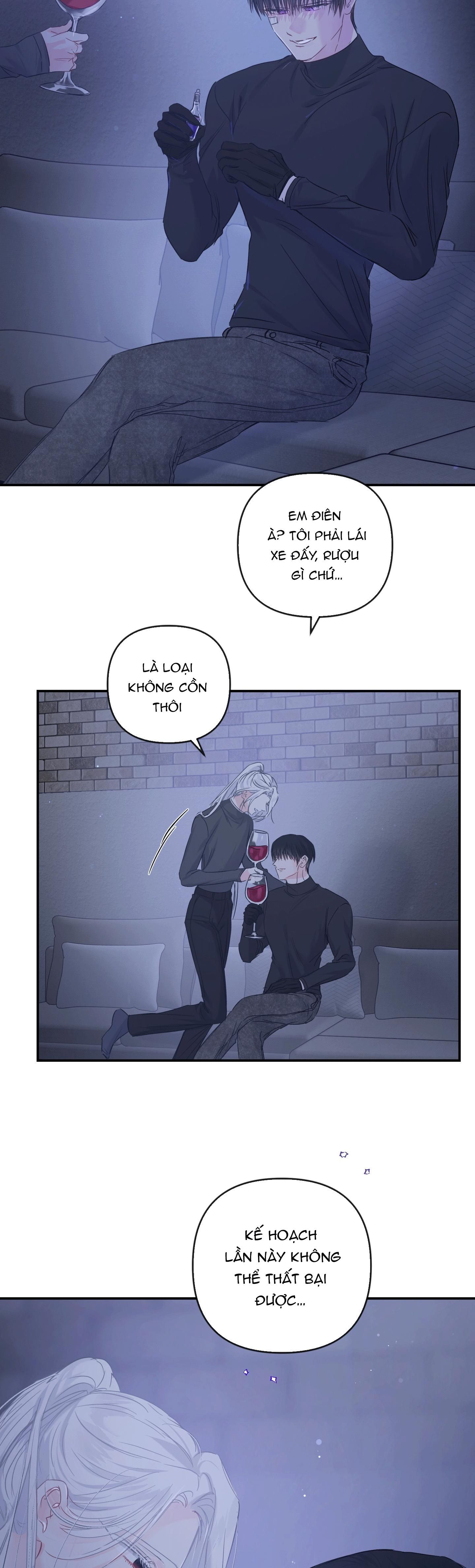 đọc truyện Đảo Ngược Của Đảo Ngược Chương 67 ảnh 30 tại Thiên Thai Truyện