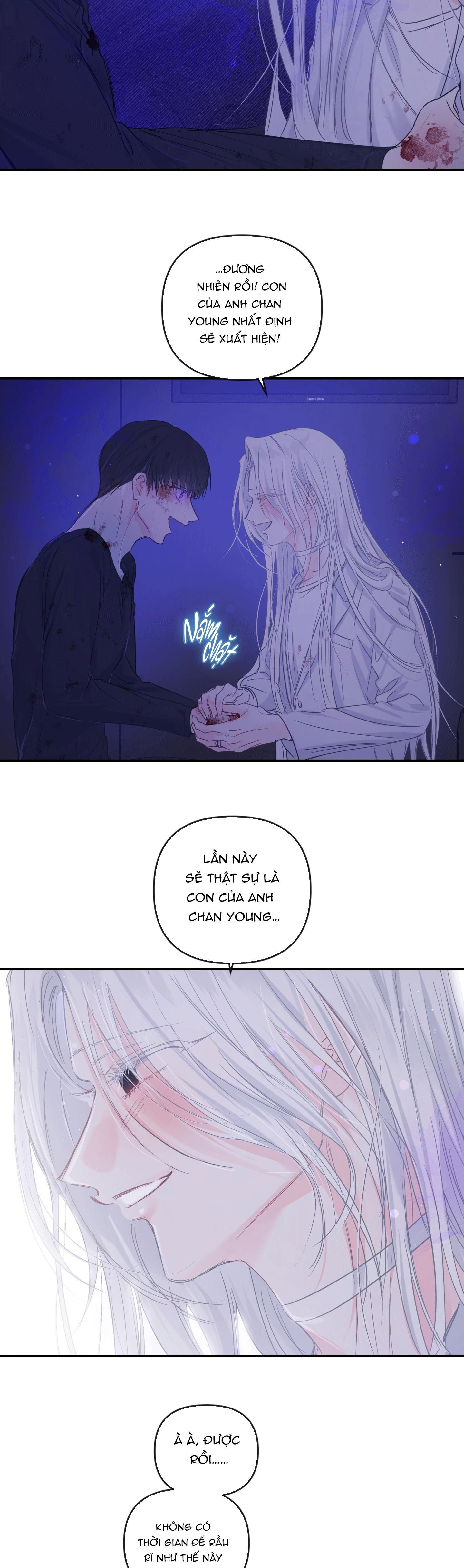 đọc truyện Đảo Ngược Của Đảo Ngược Chương 67 ảnh 7 tại Thiên Thai Truyện