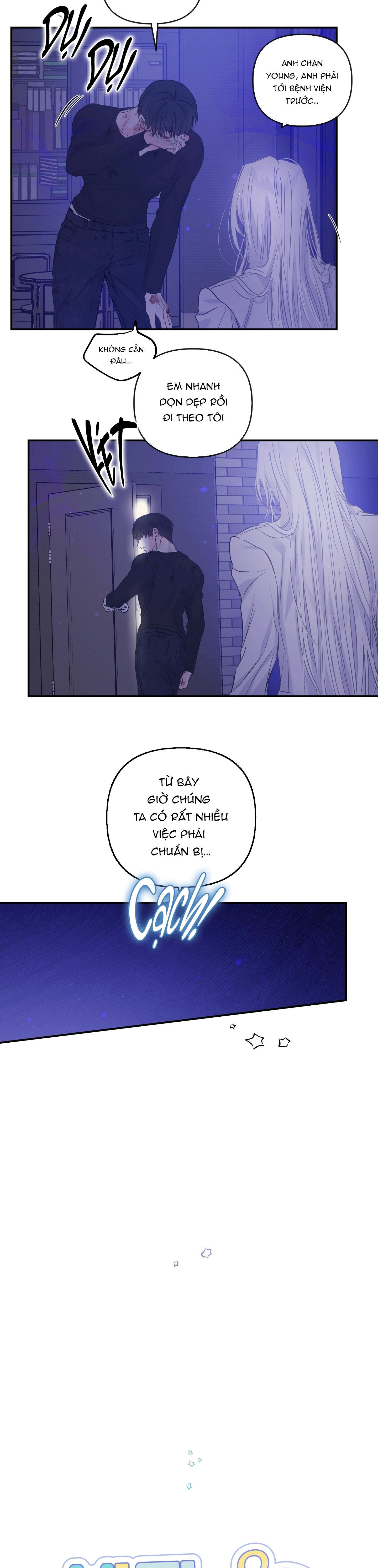 đọc truyện Đảo Ngược Của Đảo Ngược Chương 67 ảnh 8 tại Thiên Thai Truyện