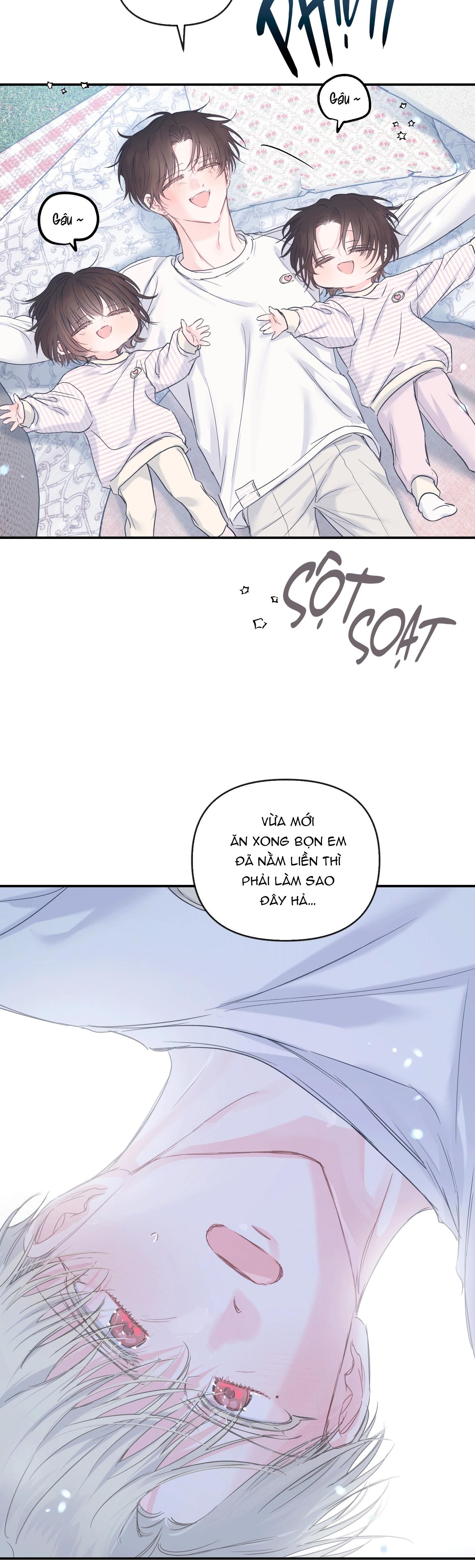 đọc truyện Đảo Ngược Của Đảo Ngược Chương 67 ảnh 10 tại Thiên Thai Truyện