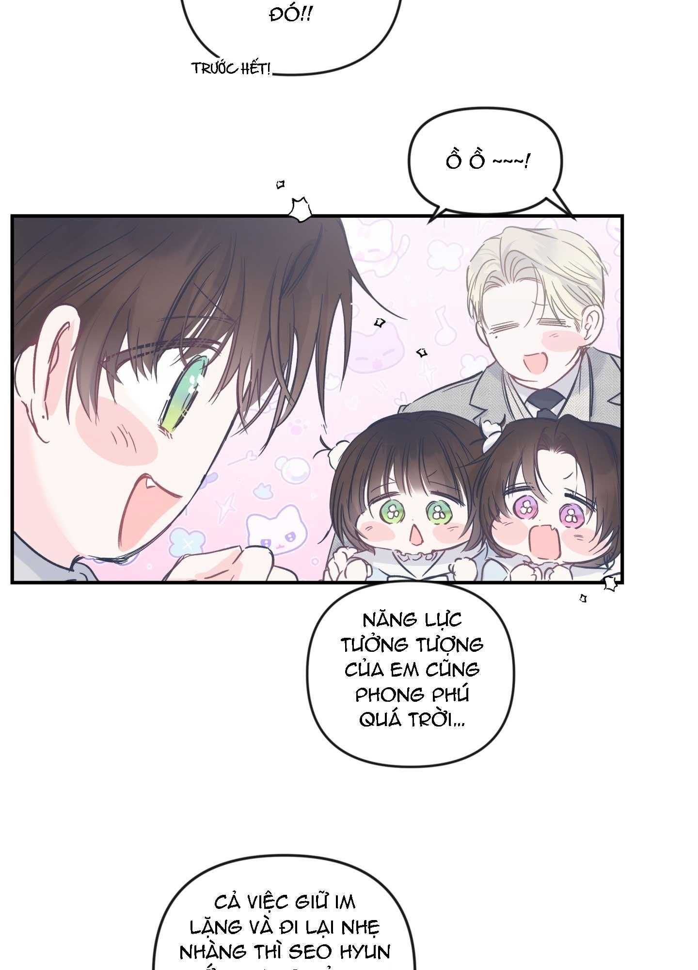 đọc truyện Đảo Ngược Của Đảo Ngược Chương 68 ảnh 15 tại Thiên Thai Truyện