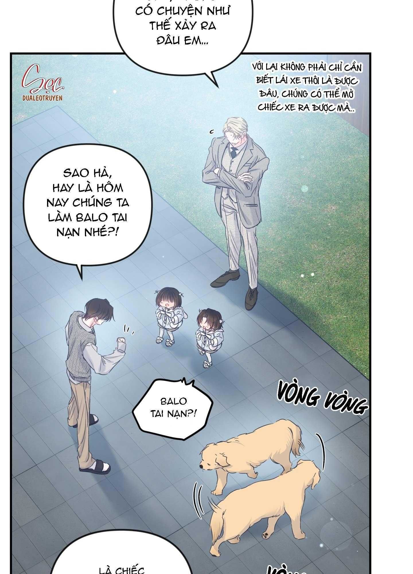 đọc truyện Đảo Ngược Của Đảo Ngược Chương 68 ảnh 17 tại Thiên Thai Truyện