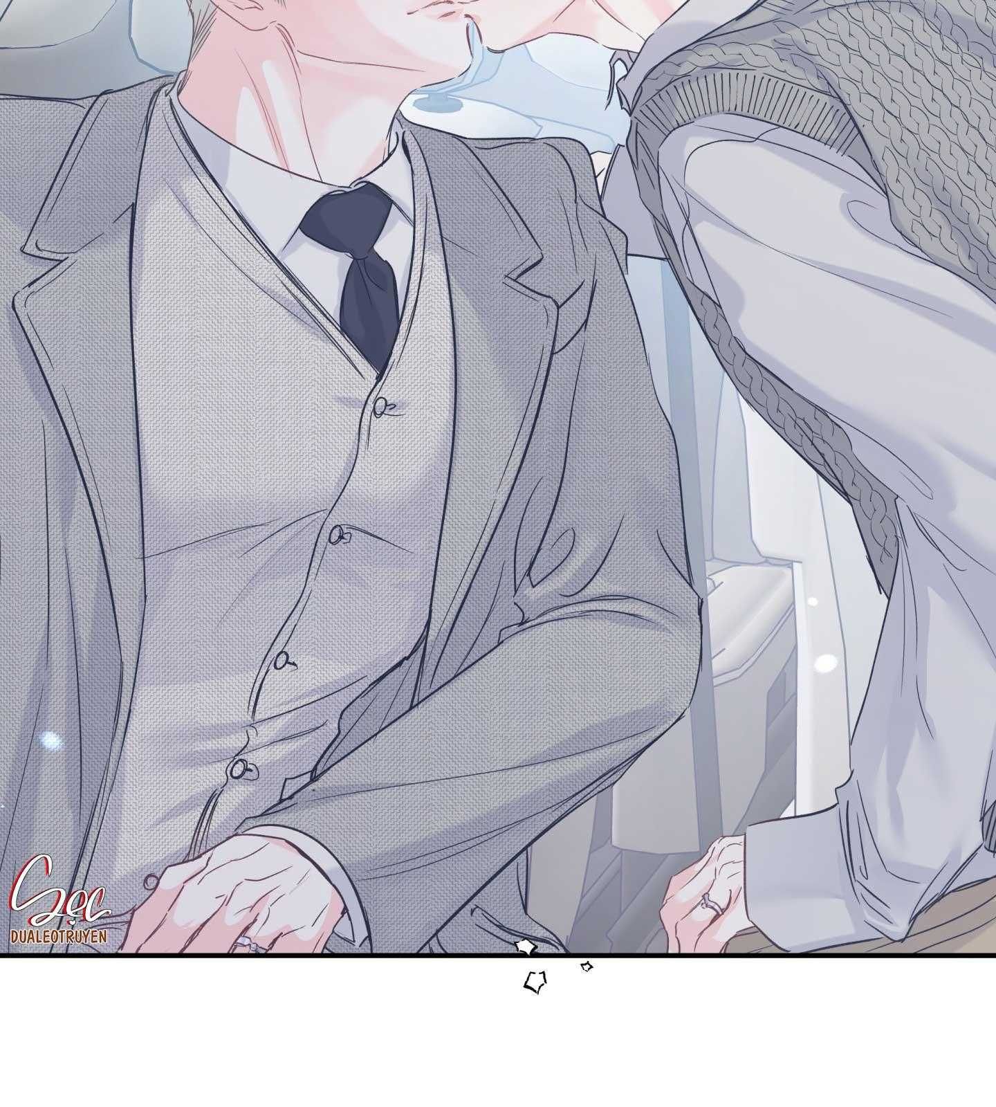 đọc truyện Đảo Ngược Của Đảo Ngược Chương 68 ảnh 23 tại Thiên Thai Truyện