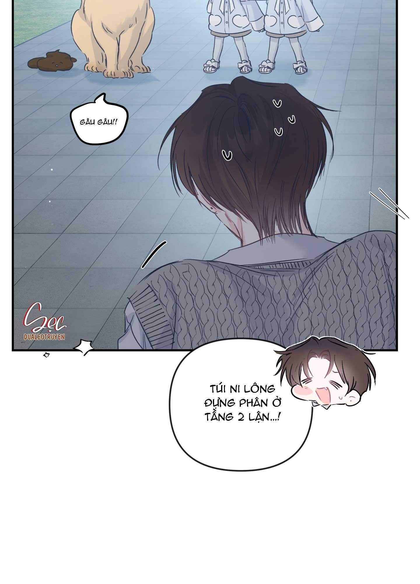 đọc truyện Đảo Ngược Của Đảo Ngược Chương 68 ảnh 36 tại Thiên Thai Truyện