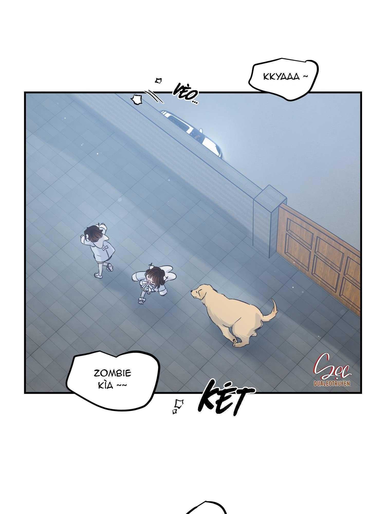 đọc truyện Đảo Ngược Của Đảo Ngược Chương 68 ảnh 38 tại Thiên Thai Truyện