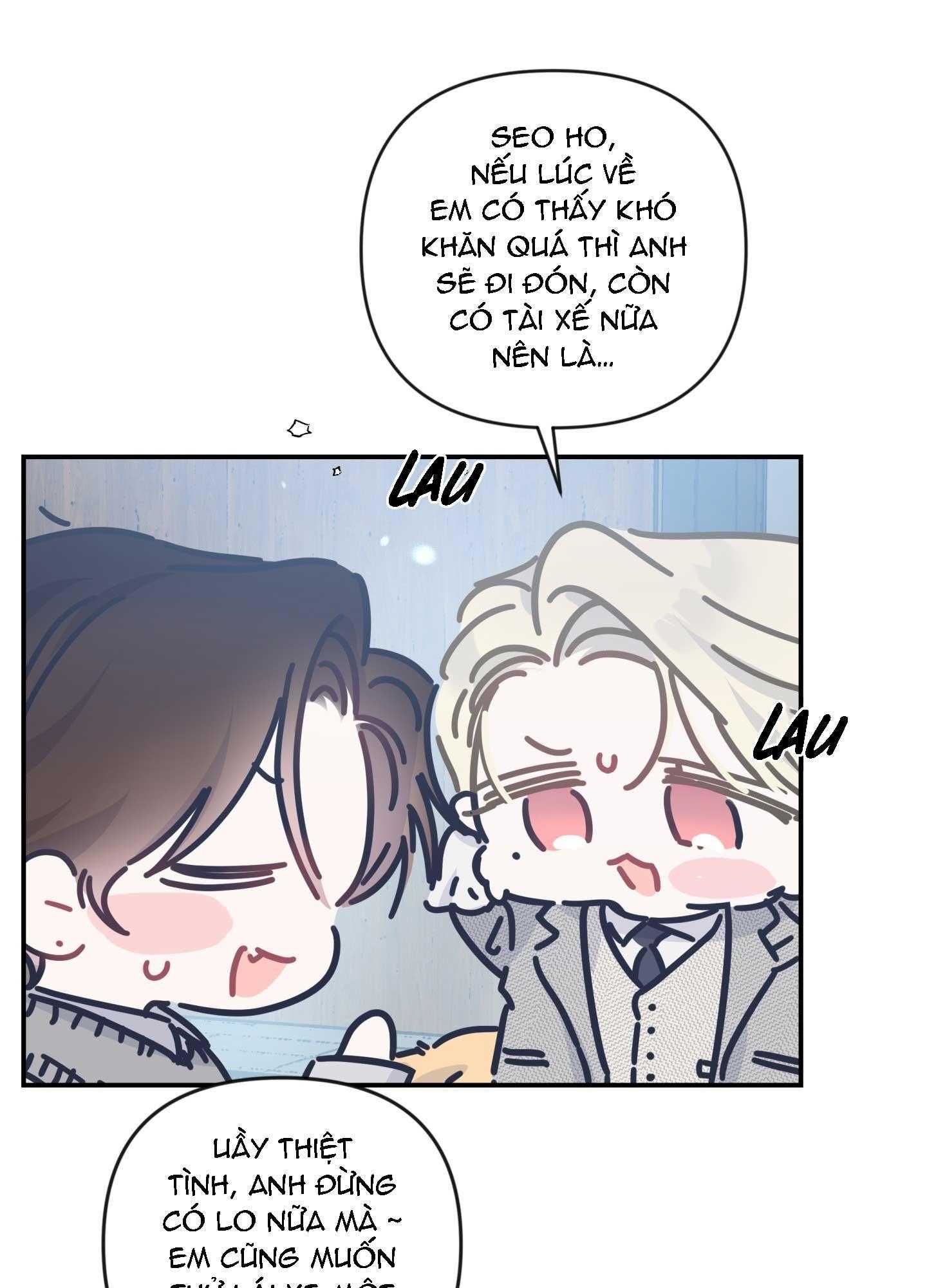 đọc truyện Đảo Ngược Của Đảo Ngược Chương 68 ảnh 8 tại Thiên Thai Truyện