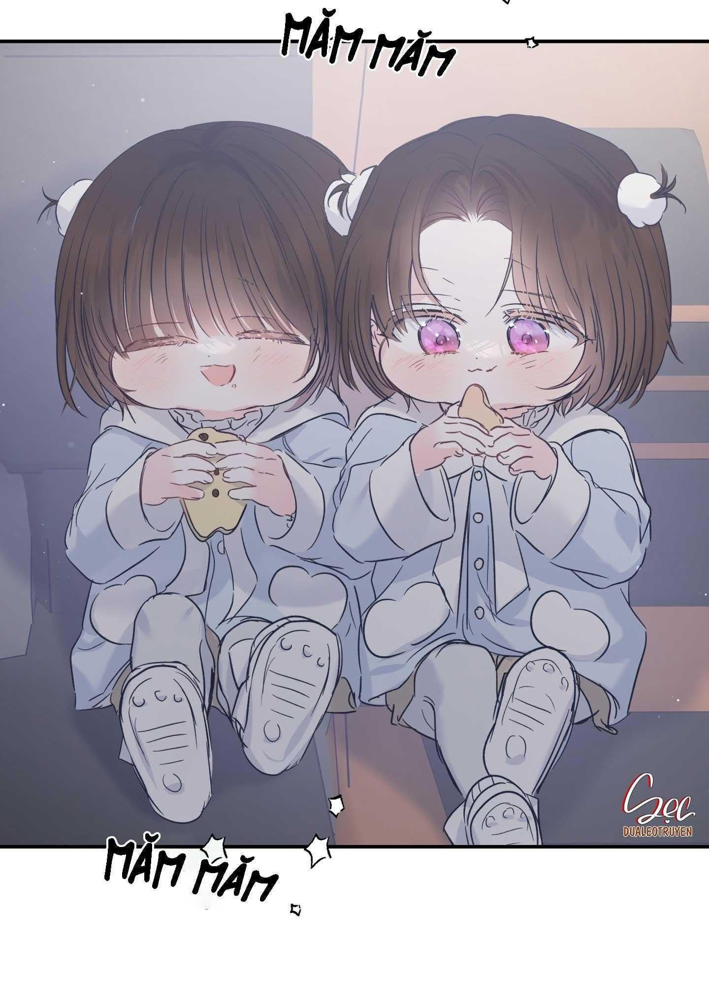 đọc truyện Đảo Ngược Của Đảo Ngược Chương 68 ảnh 73 tại Thiên Thai Truyện