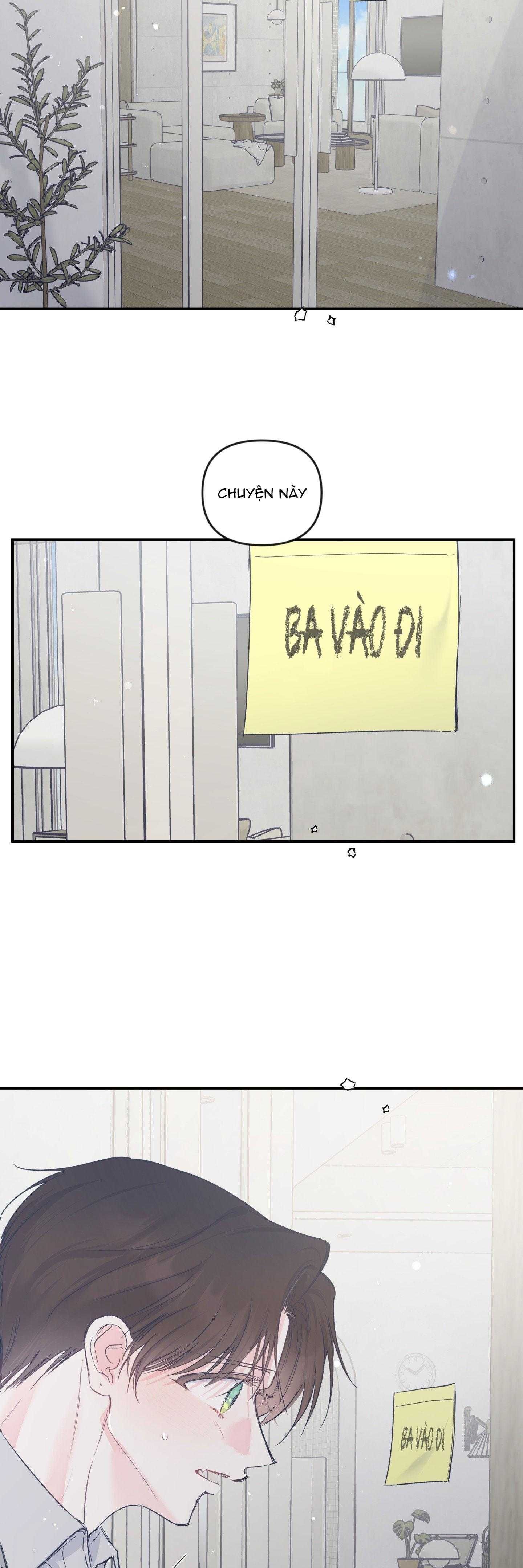 đọc truyện Đảo Ngược Của Đảo Ngược Chương 69 ảnh 3 tại Thiên Thai Truyện