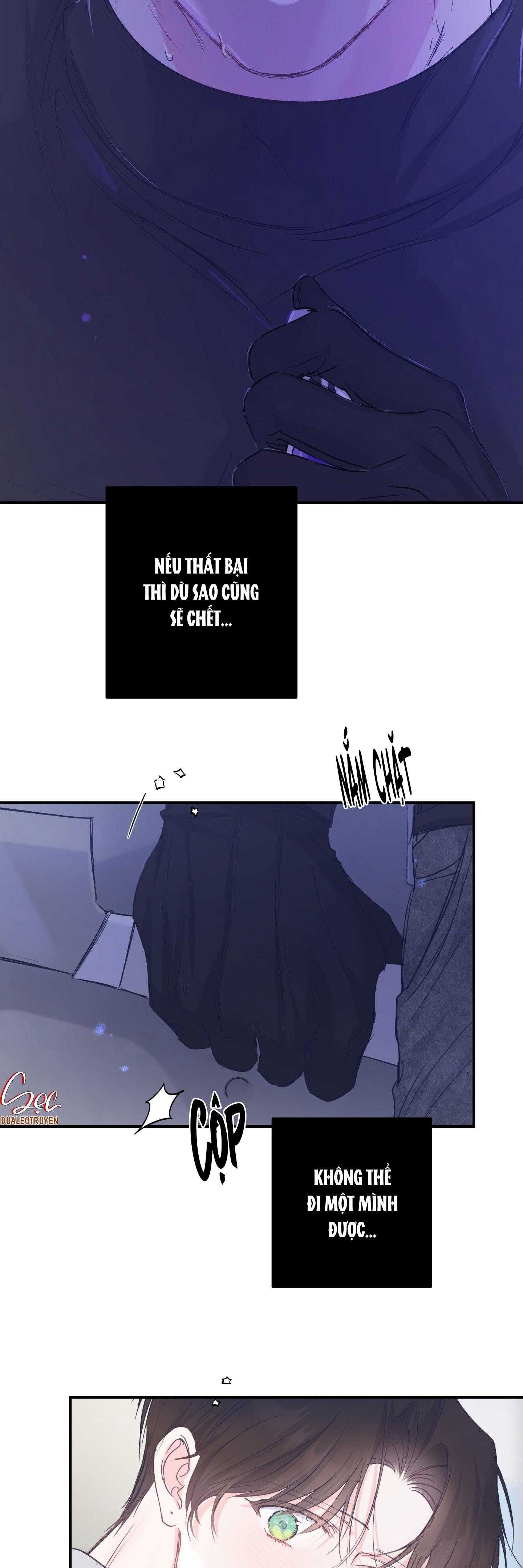 đọc truyện Đảo Ngược Của Đảo Ngược Chương 69 ảnh 14 tại Thiên Thai Truyện