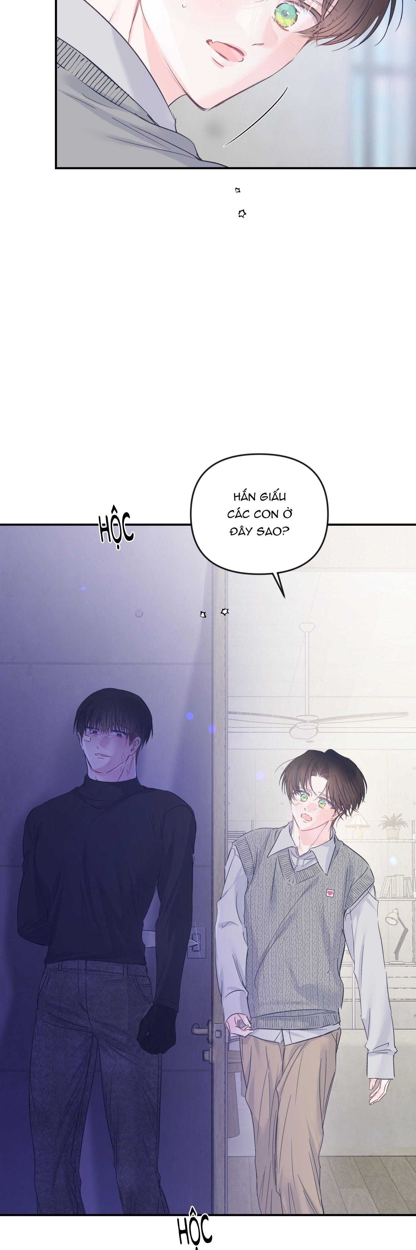 đọc truyện Đảo Ngược Của Đảo Ngược Chương 69 ảnh 15 tại Thiên Thai Truyện