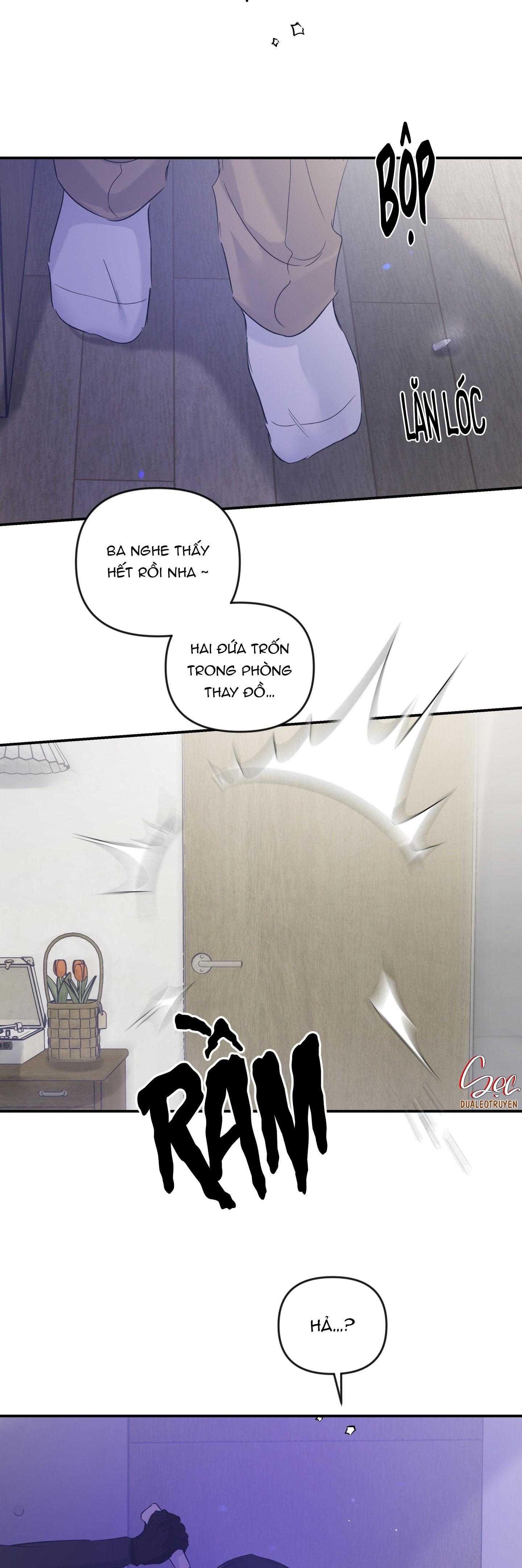 đọc truyện Đảo Ngược Của Đảo Ngược Chương 69 ảnh 16 tại Thiên Thai Truyện