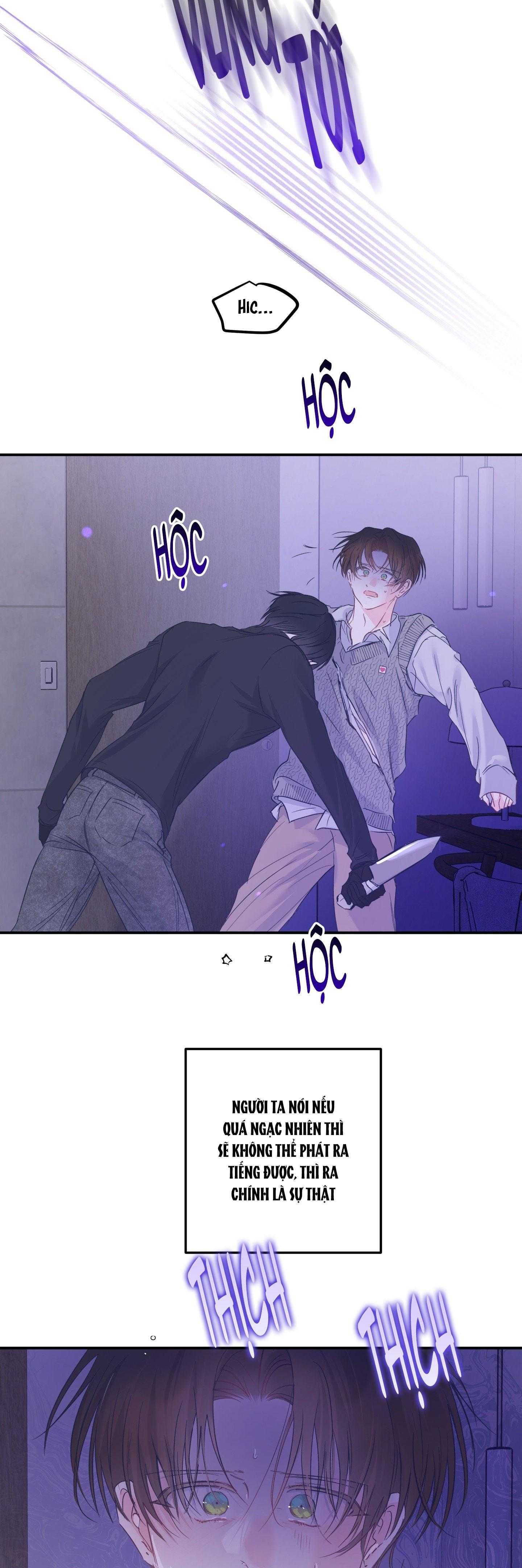 đọc truyện Đảo Ngược Của Đảo Ngược Chương 69 ảnh 18 tại Thiên Thai Truyện