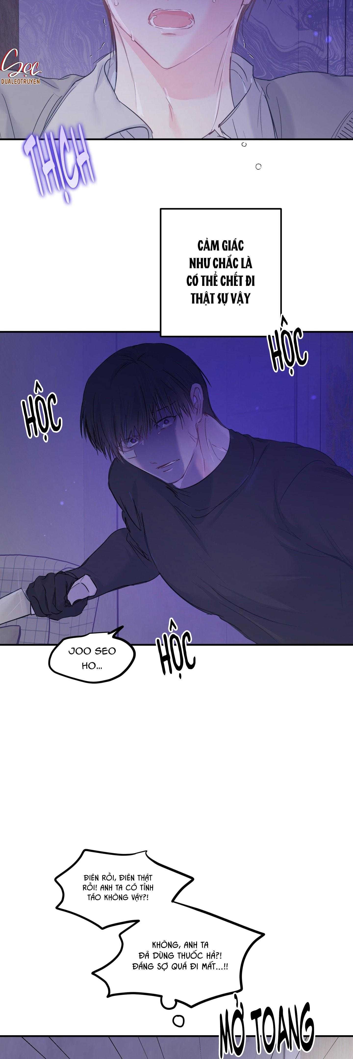 đọc truyện Đảo Ngược Của Đảo Ngược Chương 69 ảnh 19 tại Thiên Thai Truyện