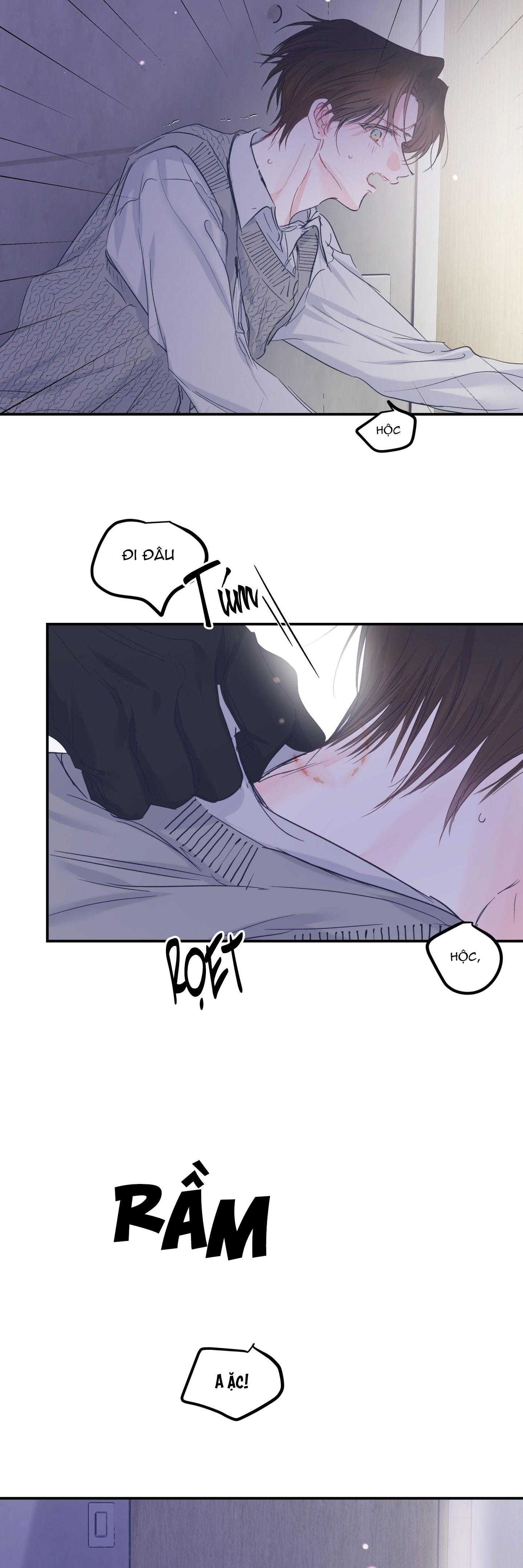 đọc truyện Đảo Ngược Của Đảo Ngược Chương 69 ảnh 20 tại Thiên Thai Truyện