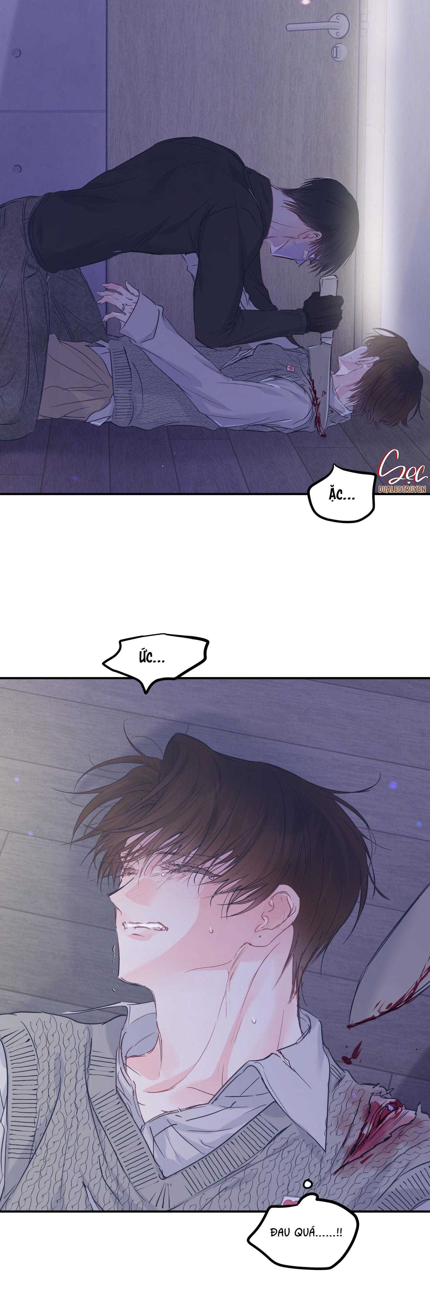 đọc truyện Đảo Ngược Của Đảo Ngược Chương 69 ảnh 21 tại Thiên Thai Truyện