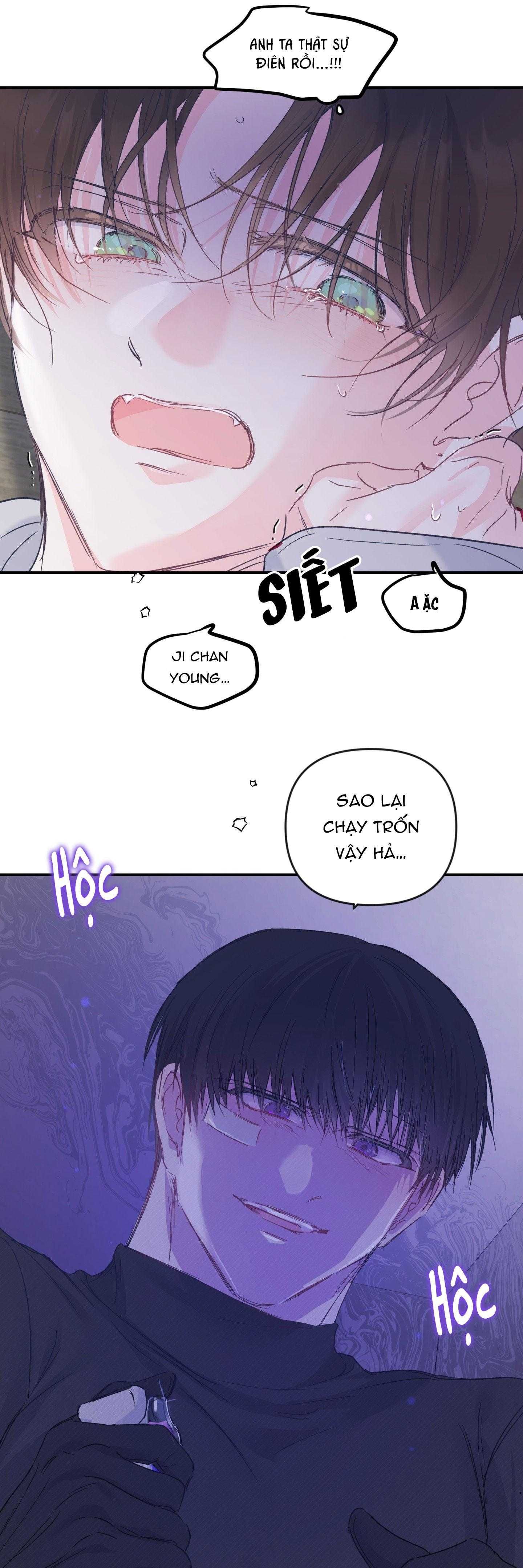 đọc truyện Đảo Ngược Của Đảo Ngược Chương 69 ảnh 22 tại Thiên Thai Truyện