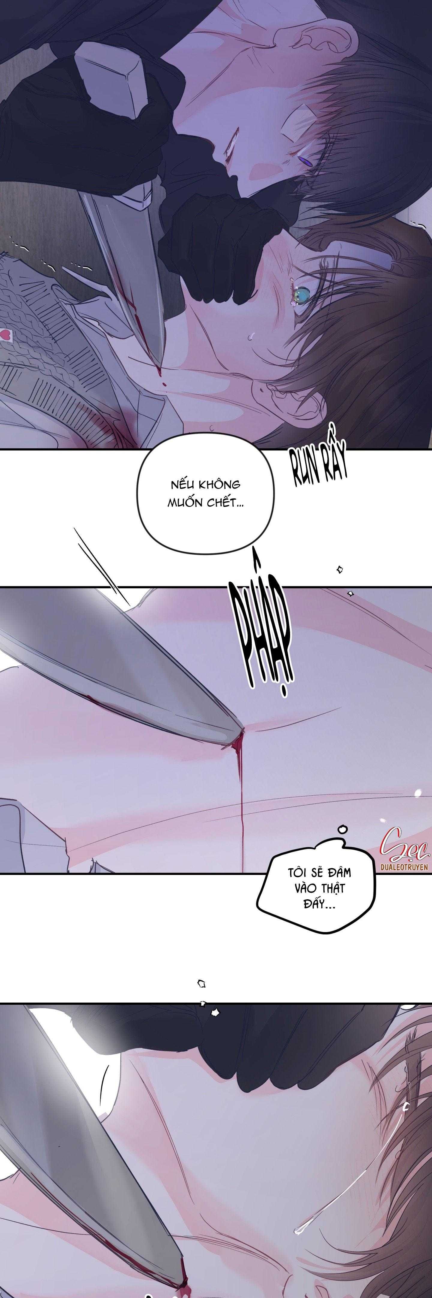 đọc truyện Đảo Ngược Của Đảo Ngược Chương 69 ảnh 25 tại Thiên Thai Truyện